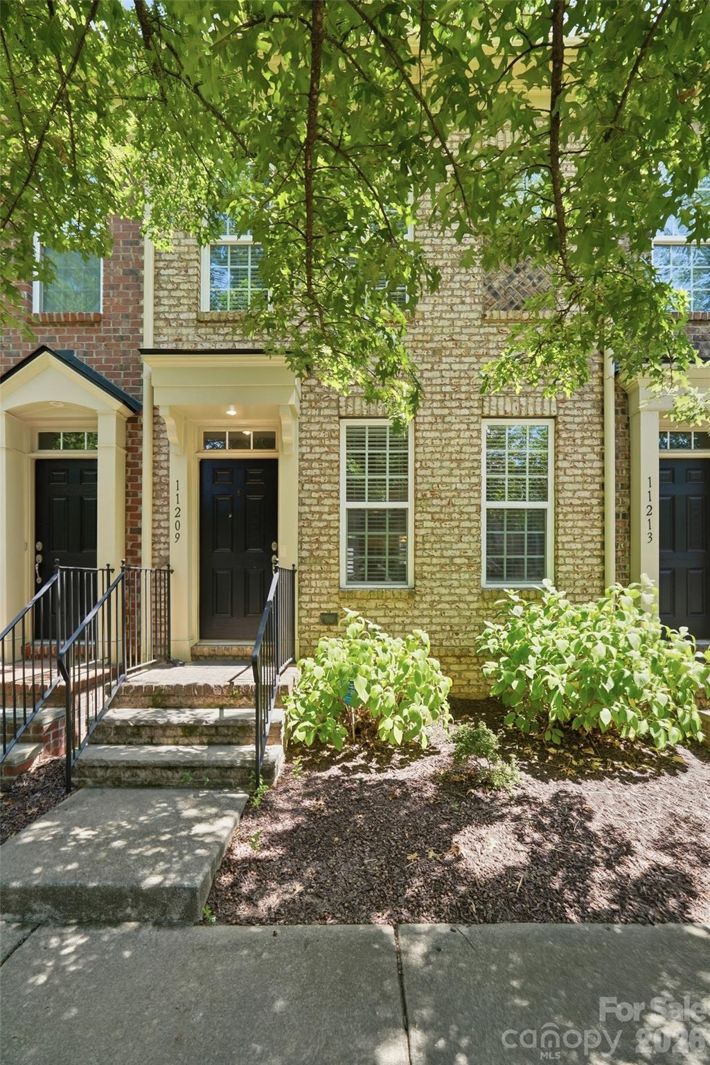 Cedar Walk - Residential