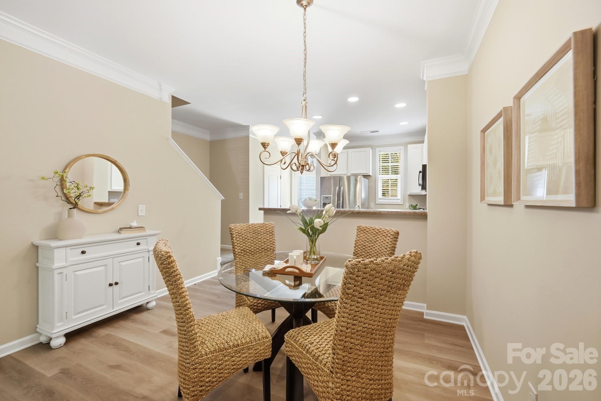 Cedar Walk - Residential