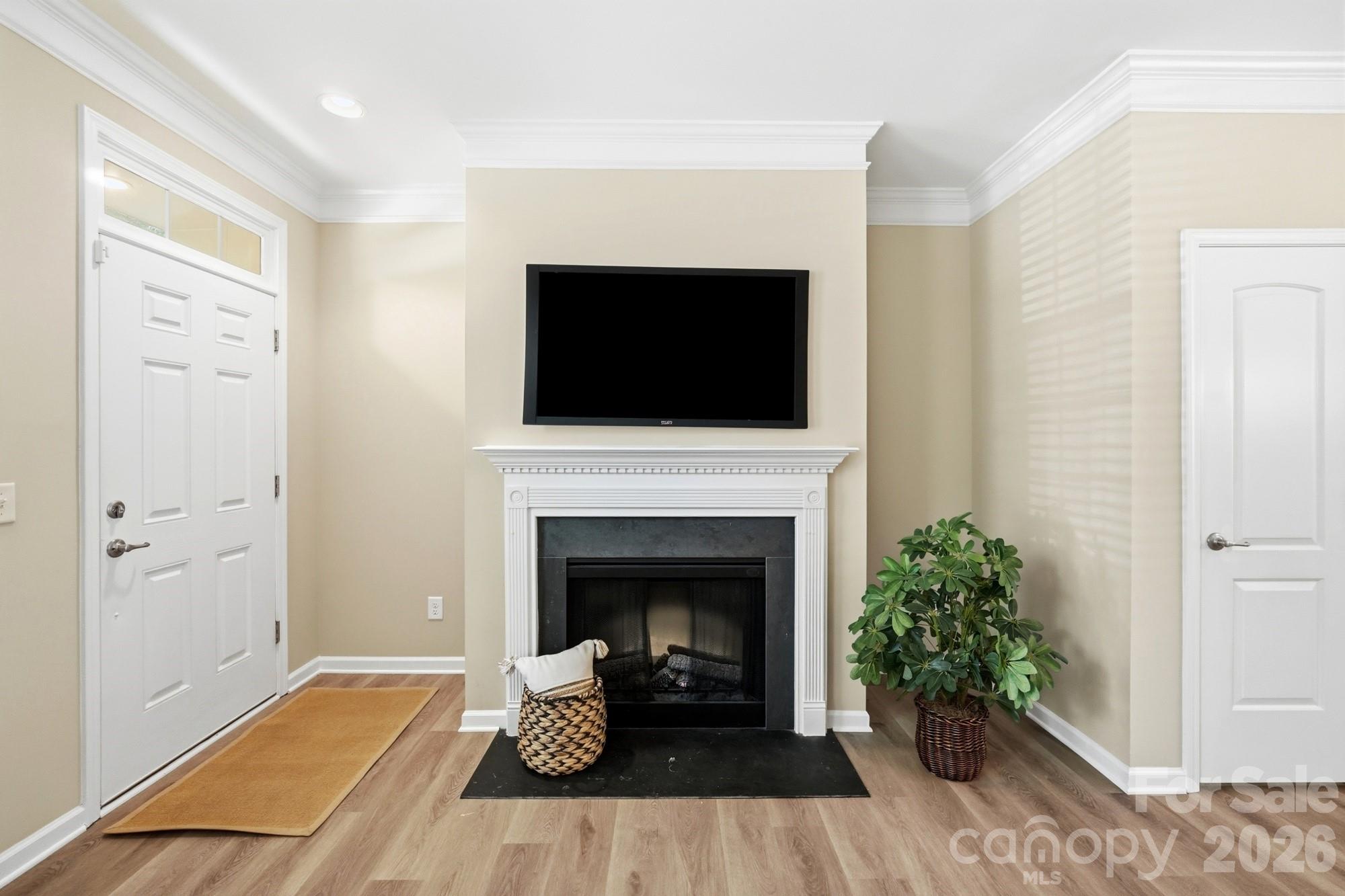 Cedar Walk - Residential