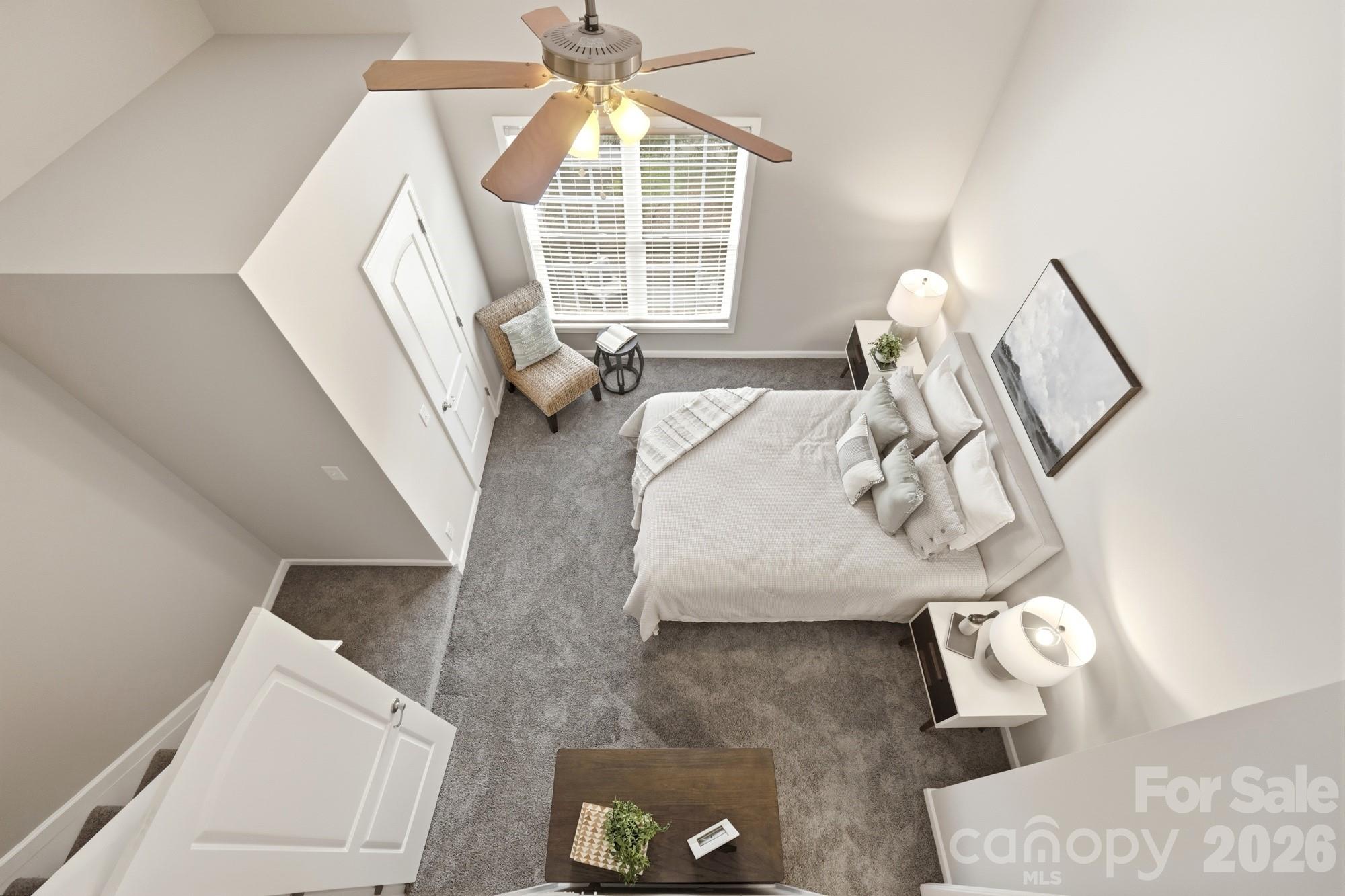Cedar Walk - Residential