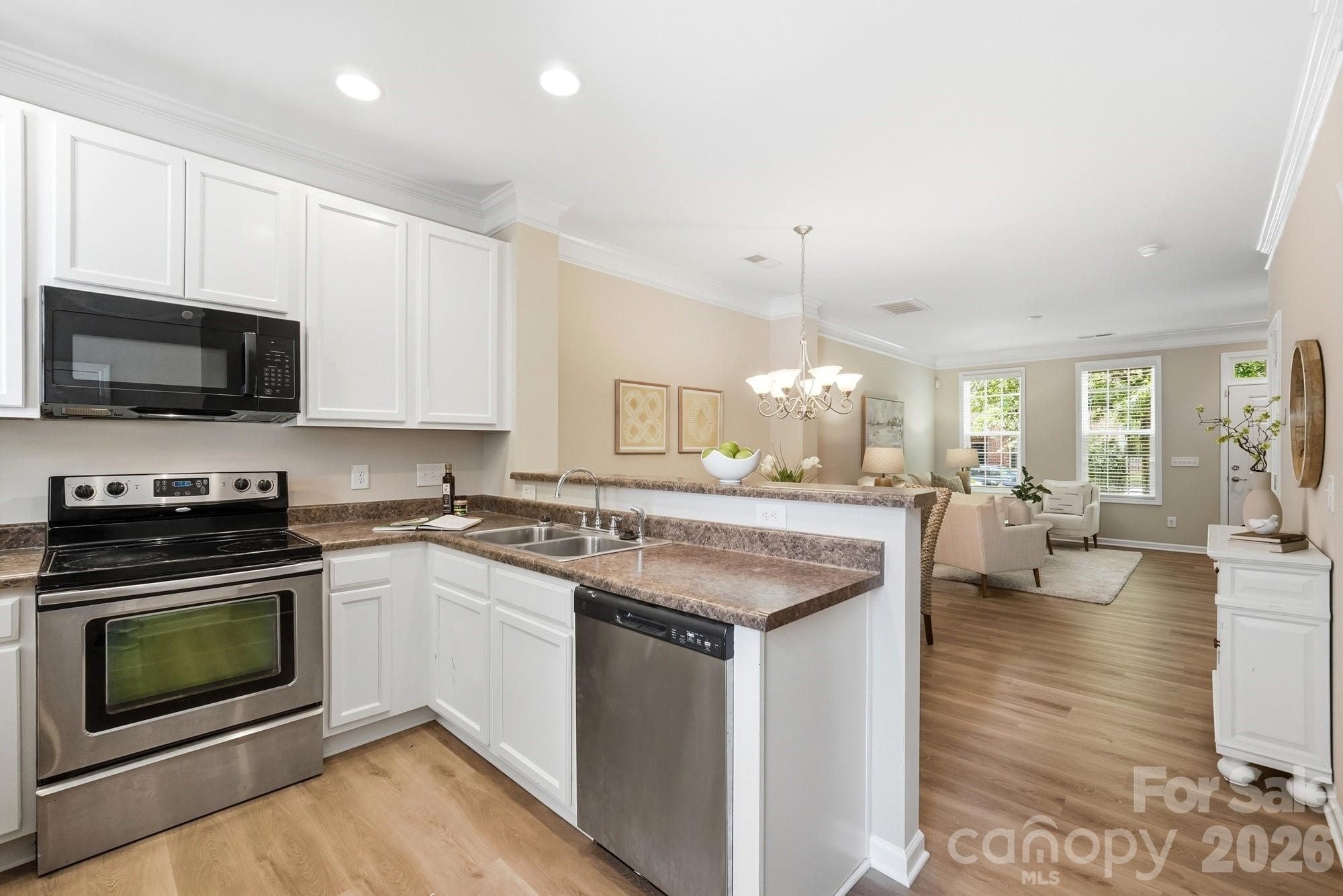 Cedar Walk - Residential