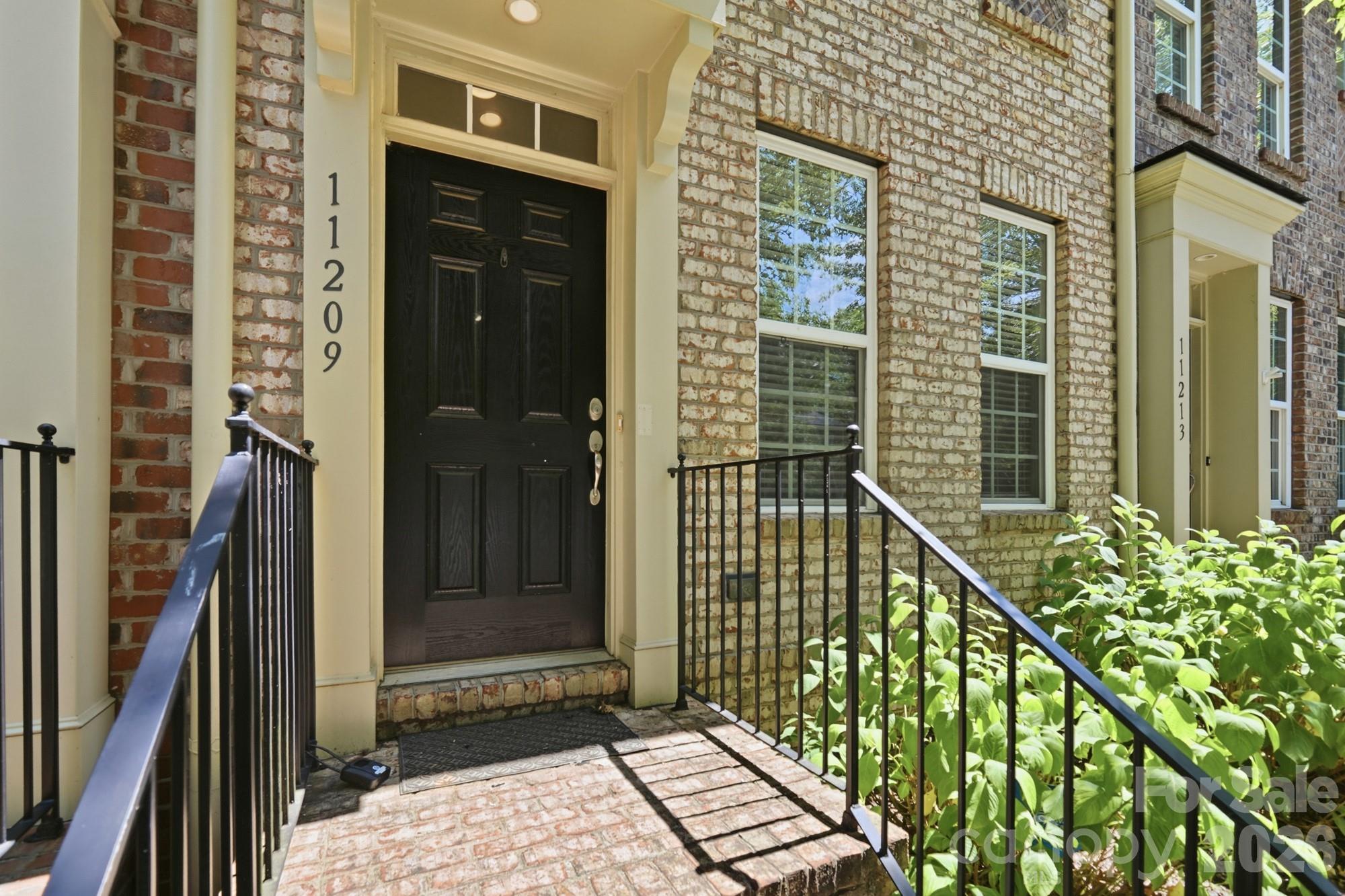 Cedar Walk - Residential