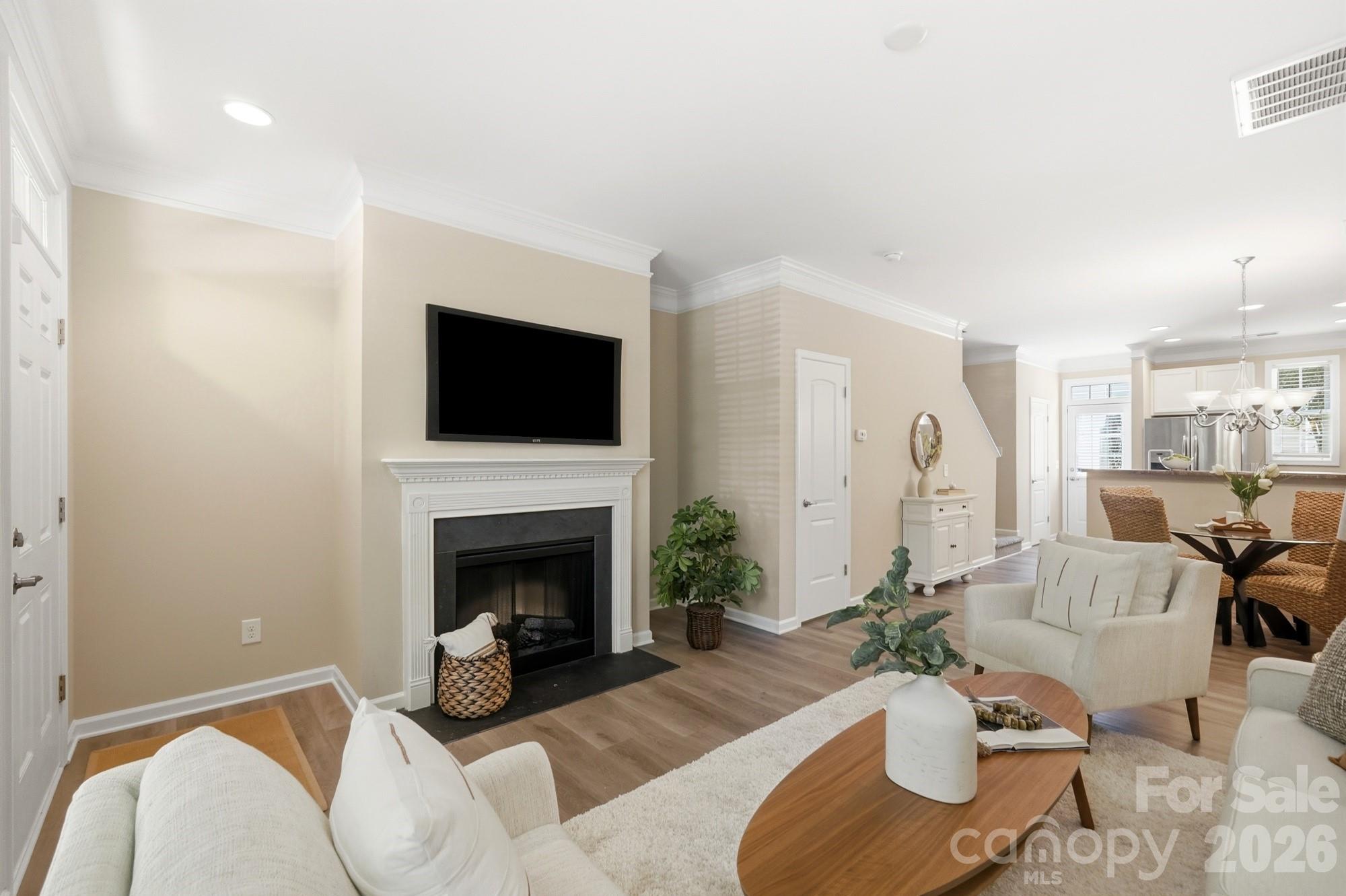 Cedar Walk - Residential