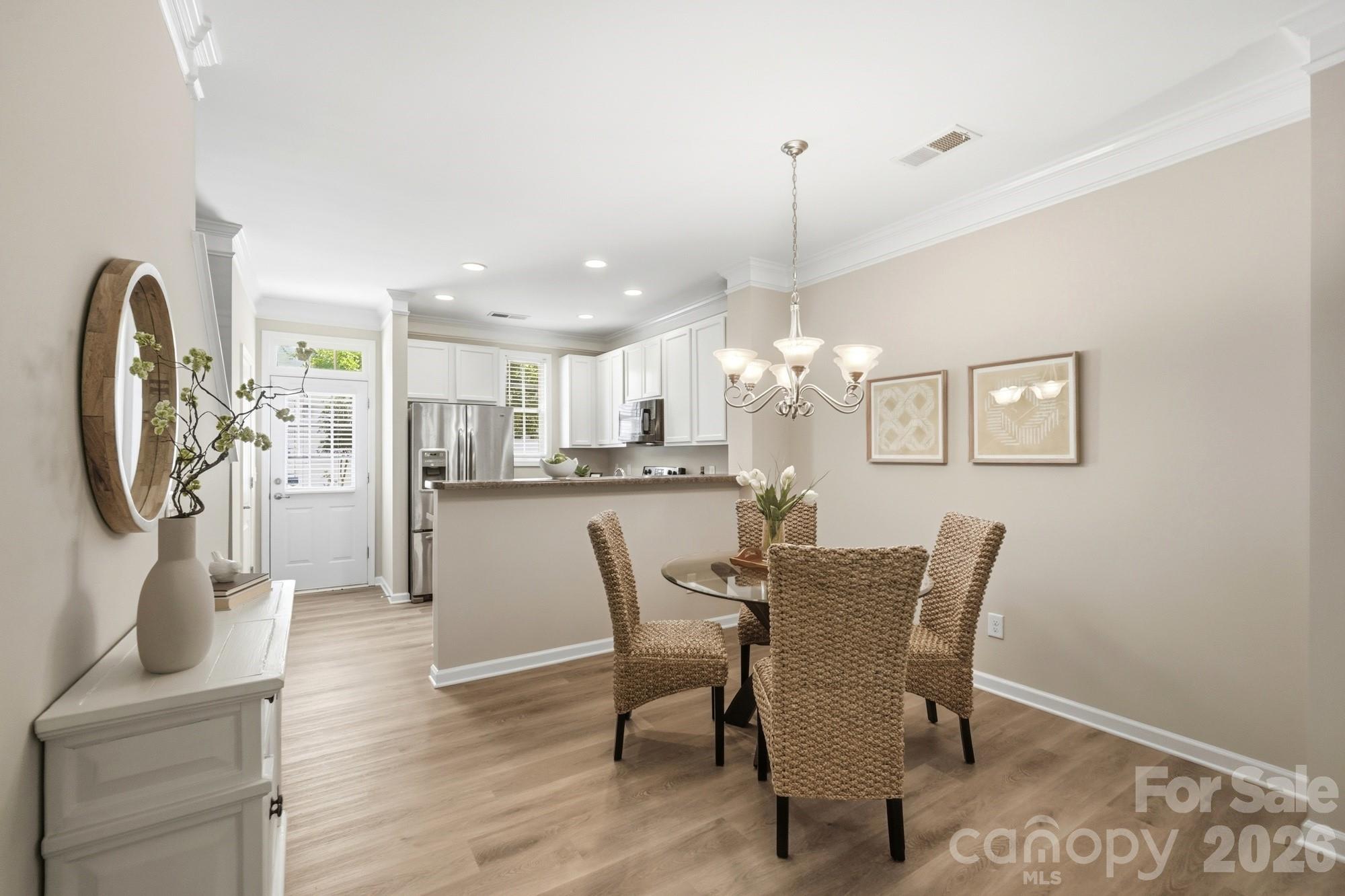 Cedar Walk - Residential