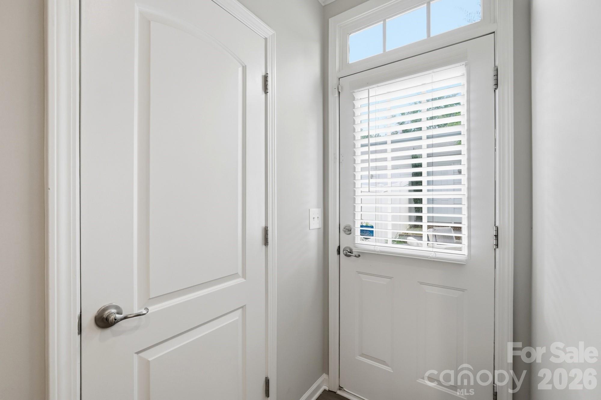 Cedar Walk - Residential