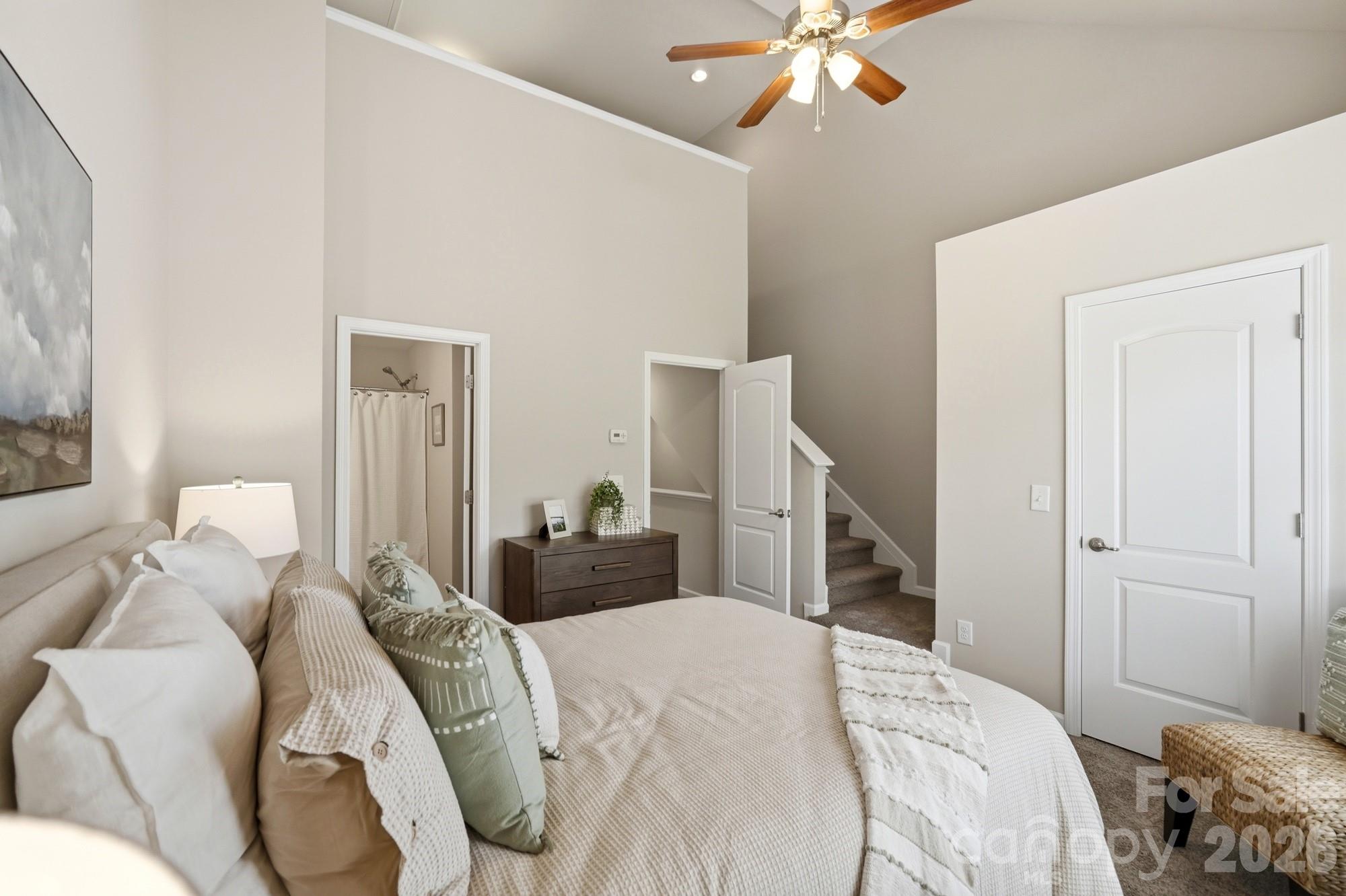 Cedar Walk - Residential