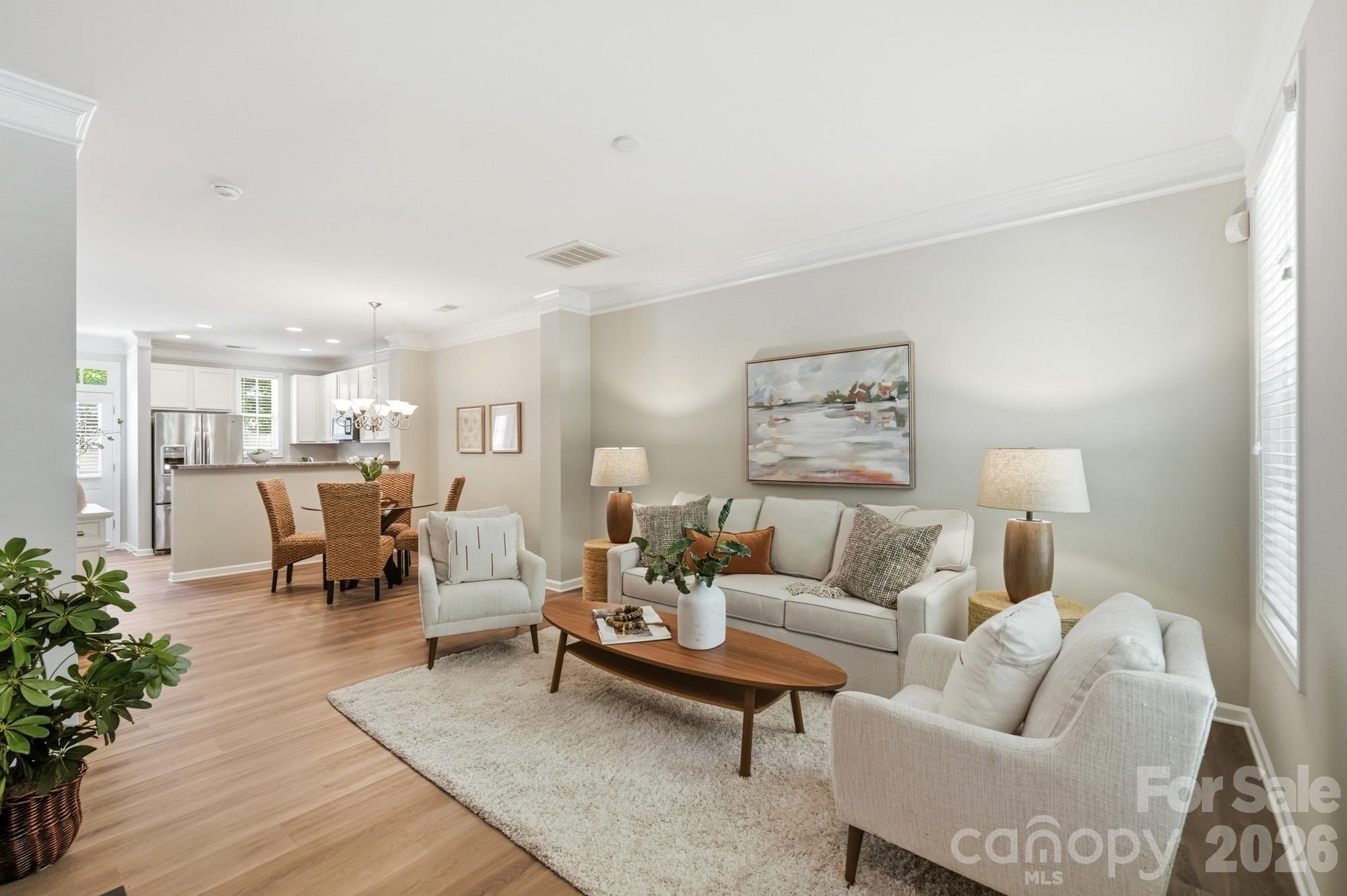 Cedar Walk - Residential