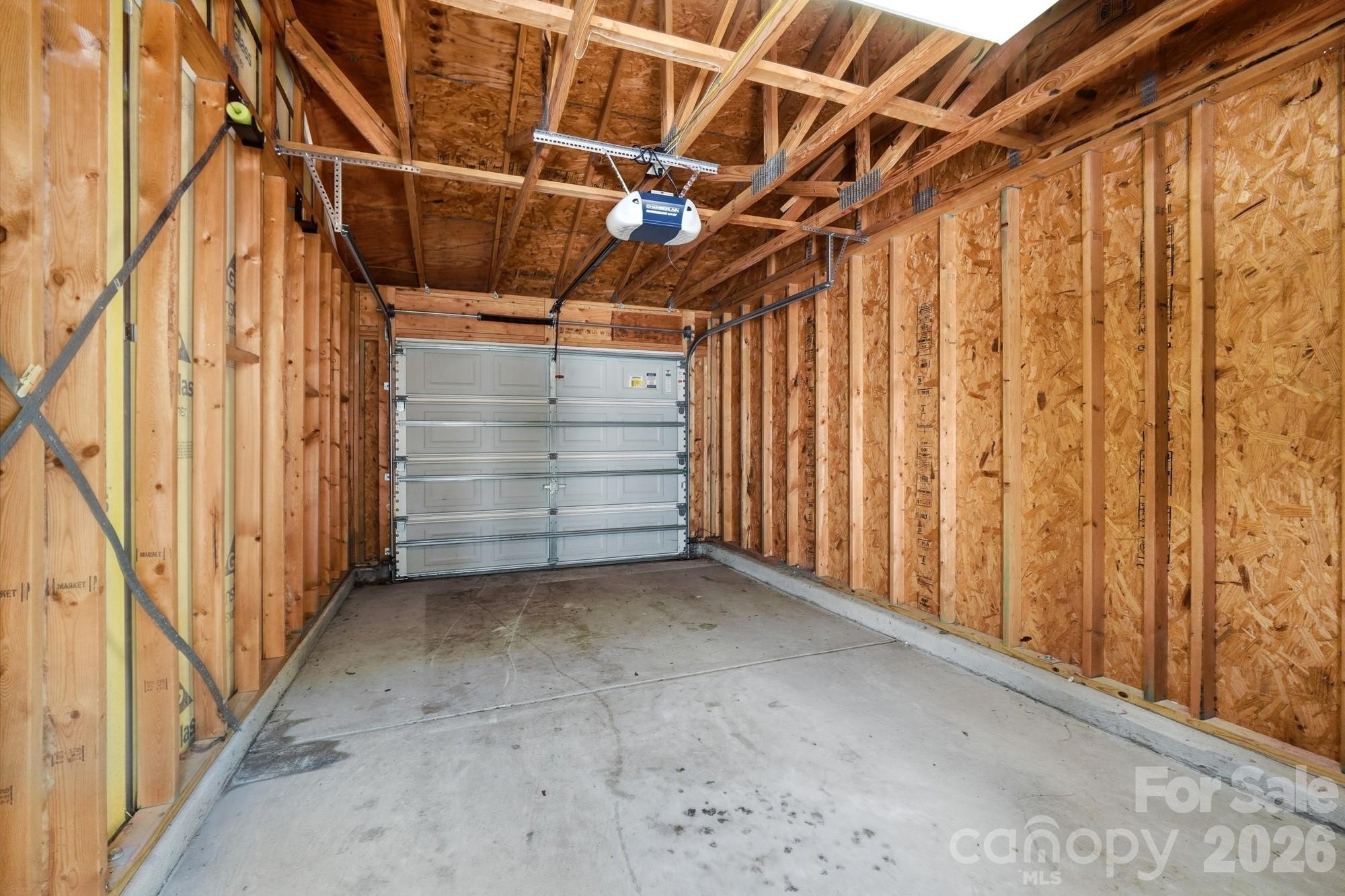 Cedar Walk - Residential