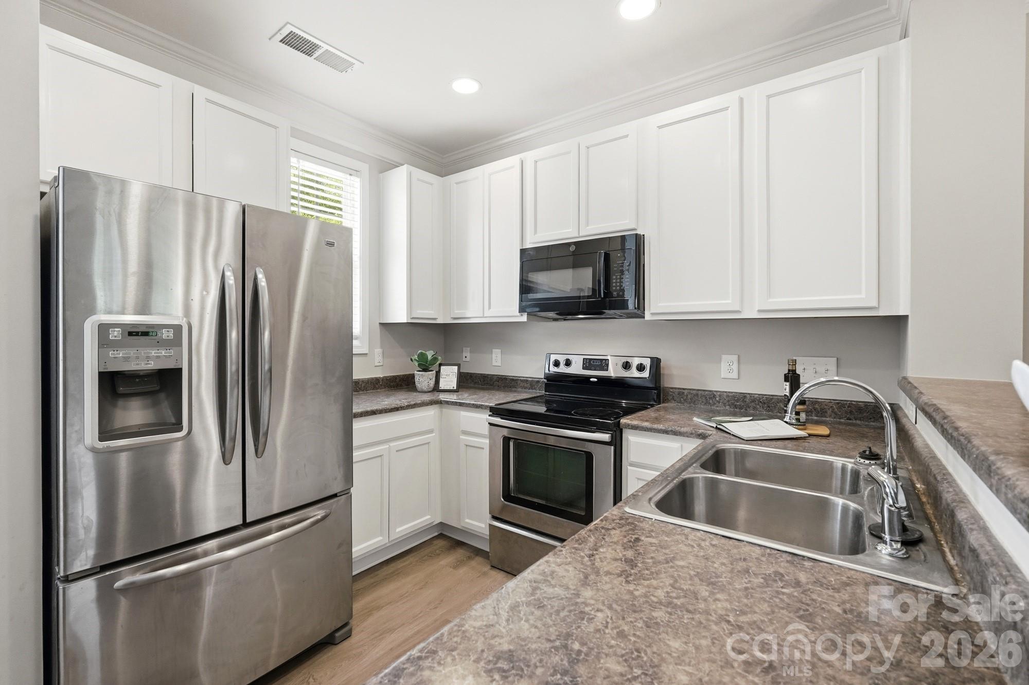 Cedar Walk - Residential