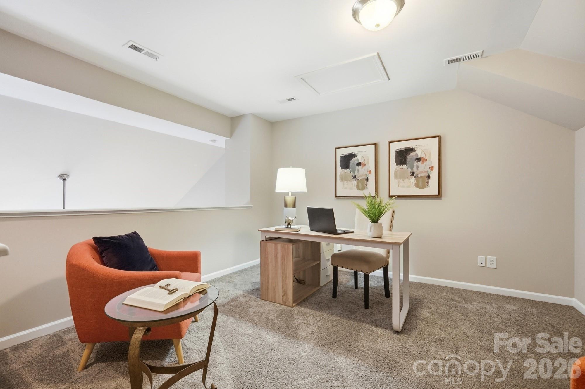 Cedar Walk - Residential
