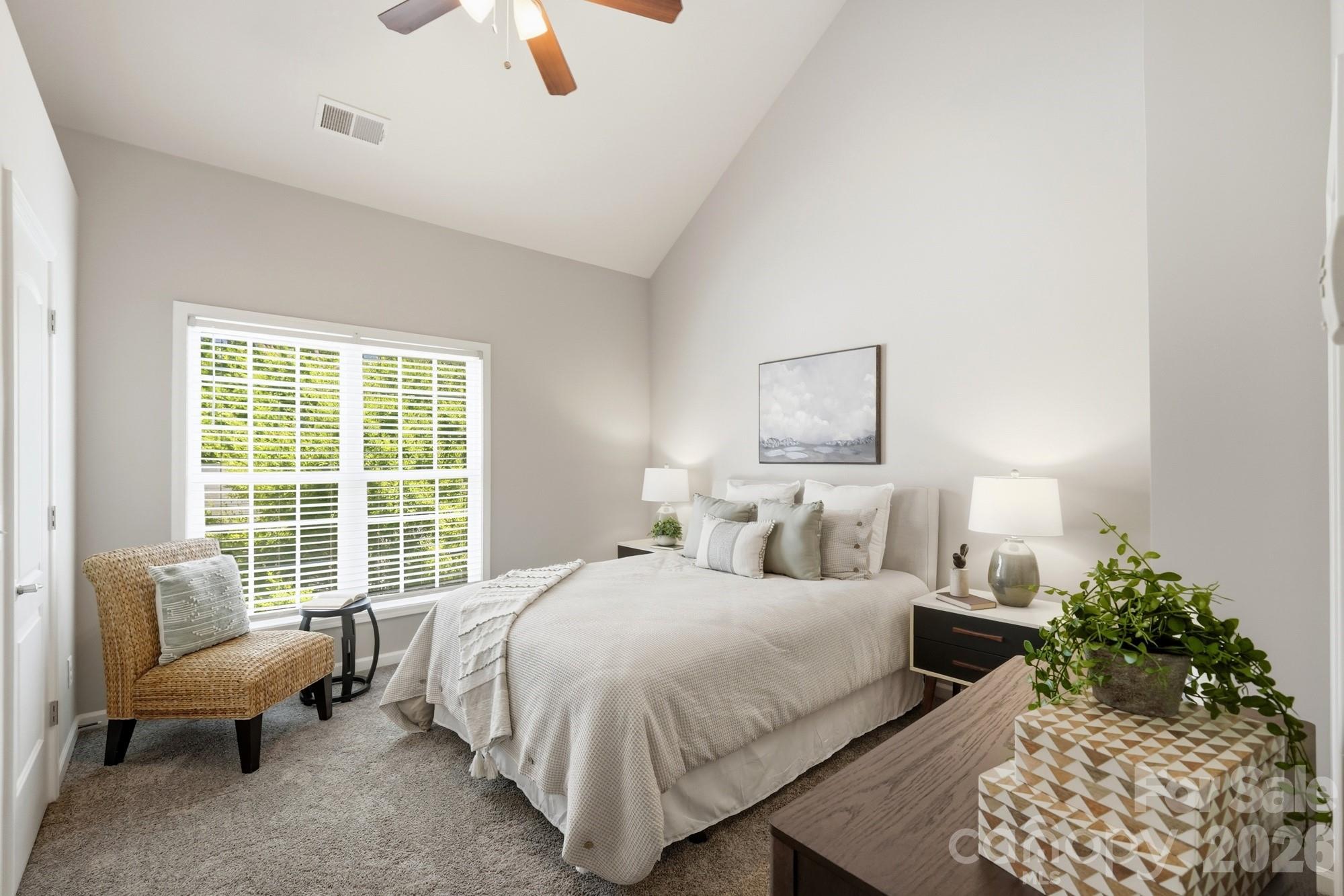 Cedar Walk - Residential