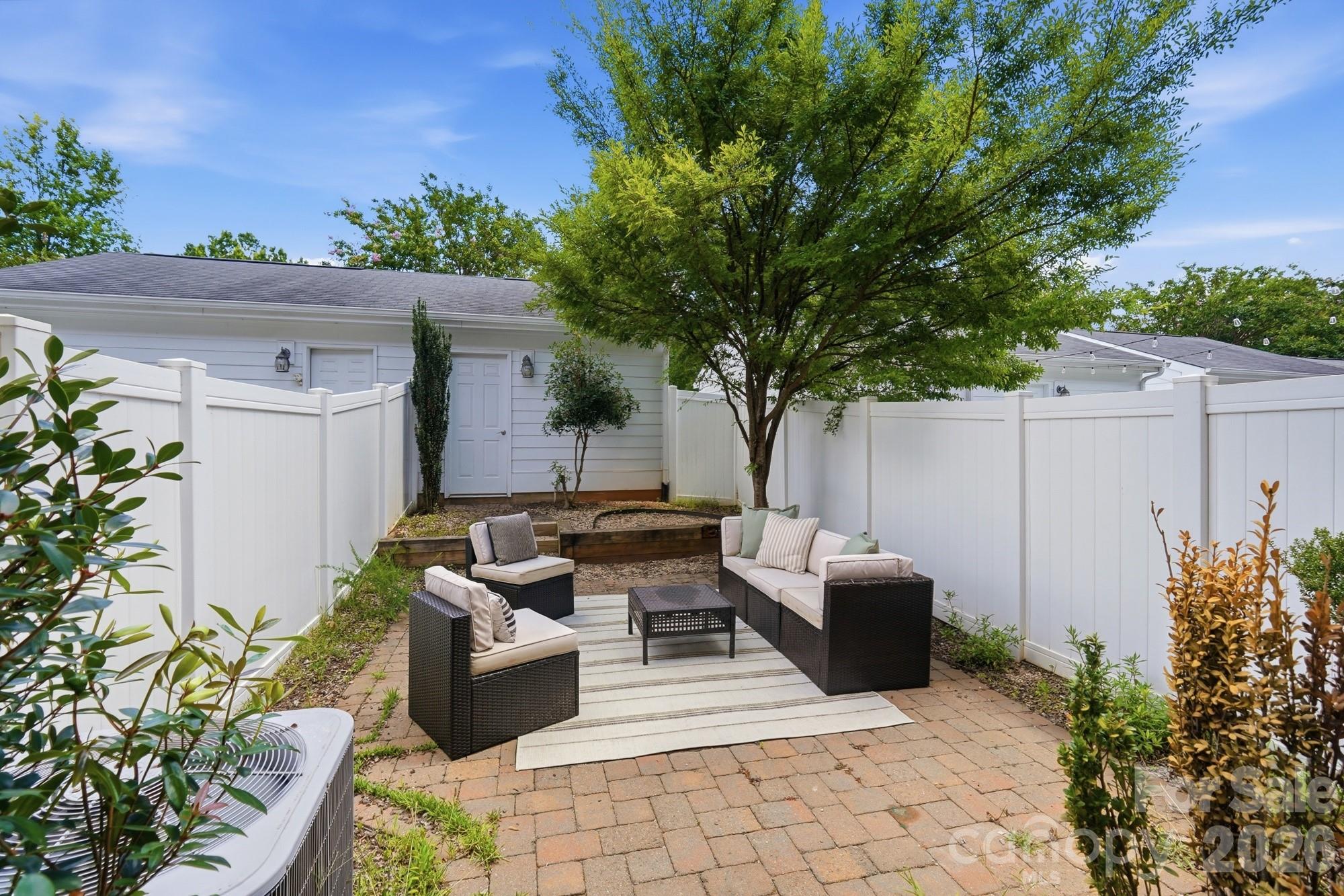 Cedar Walk - Residential