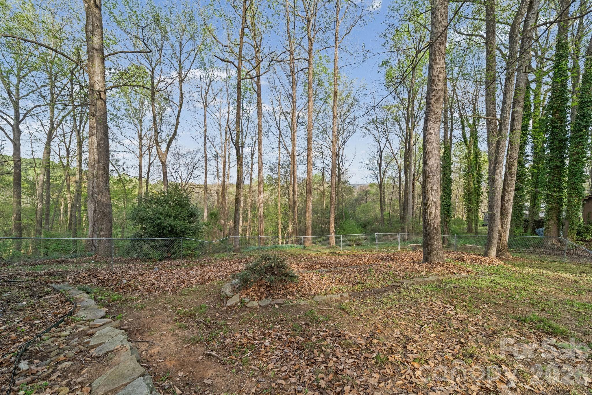 Random Woods - Residential