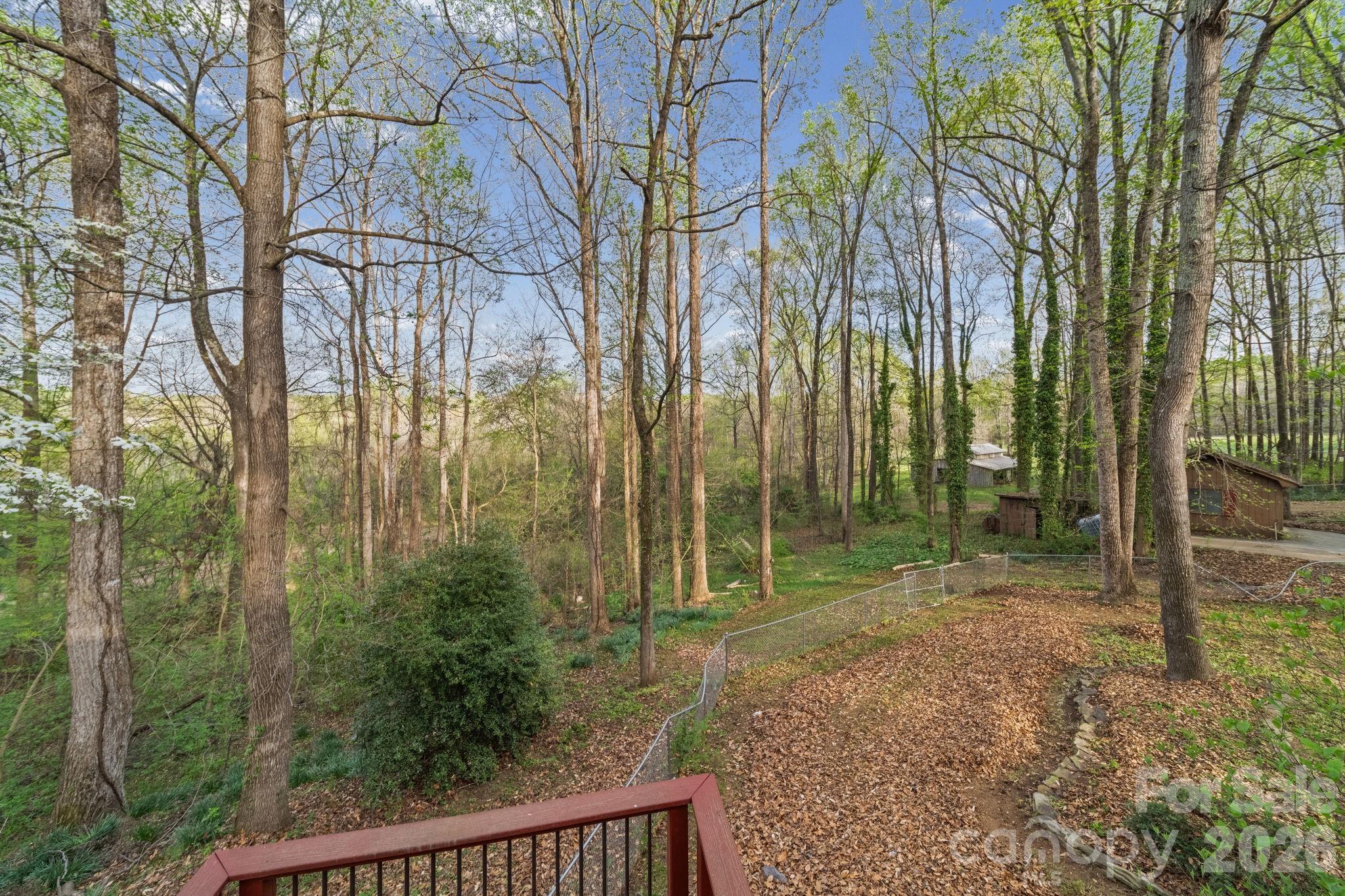Random Woods - Residential