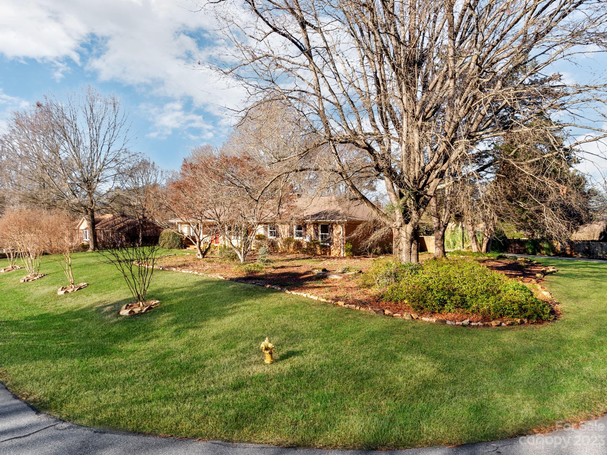 Rolling Acres - Residential