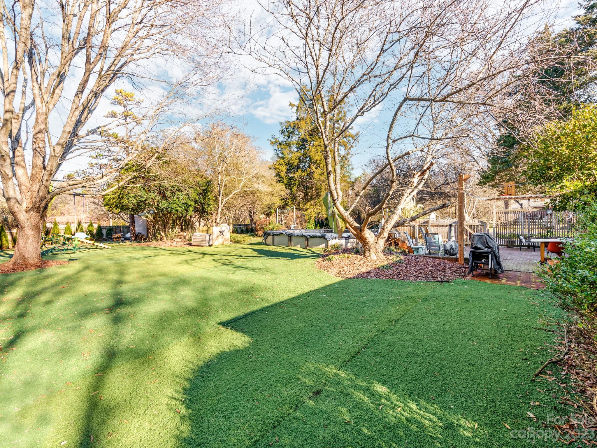 Rolling Acres - Residential