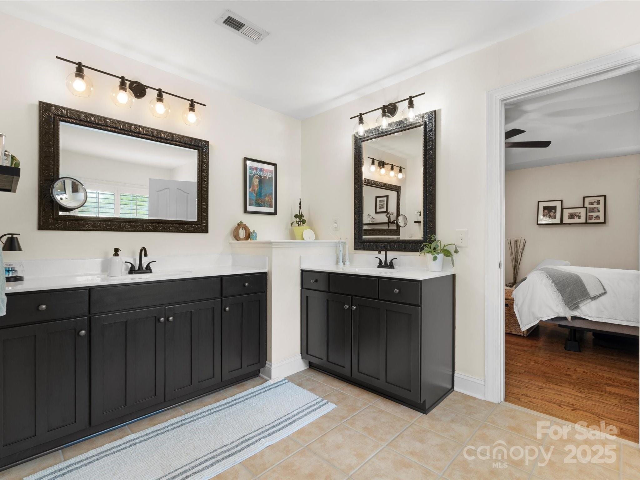Hampton Estates - Residential