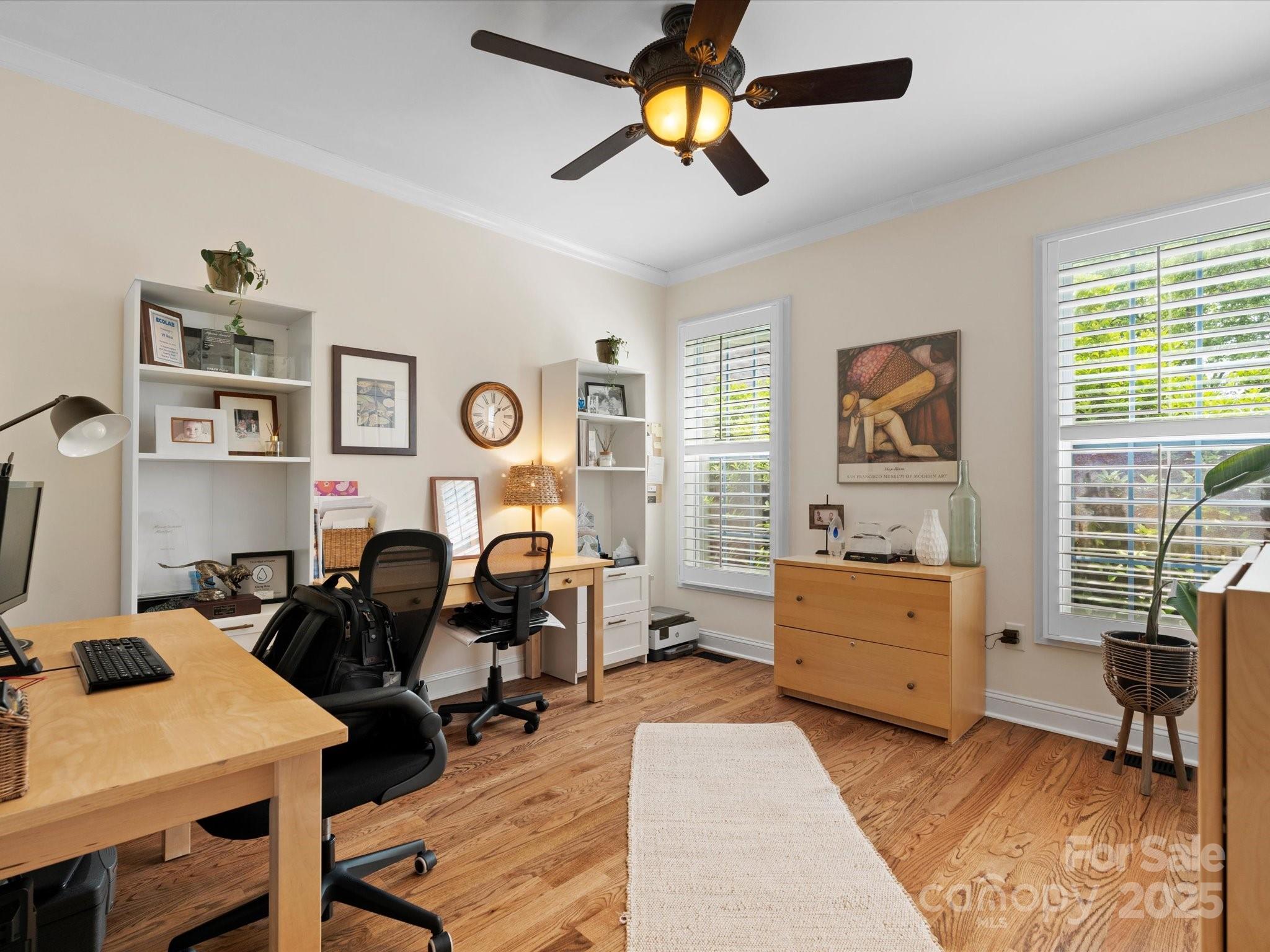 Hampton Estates - Residential