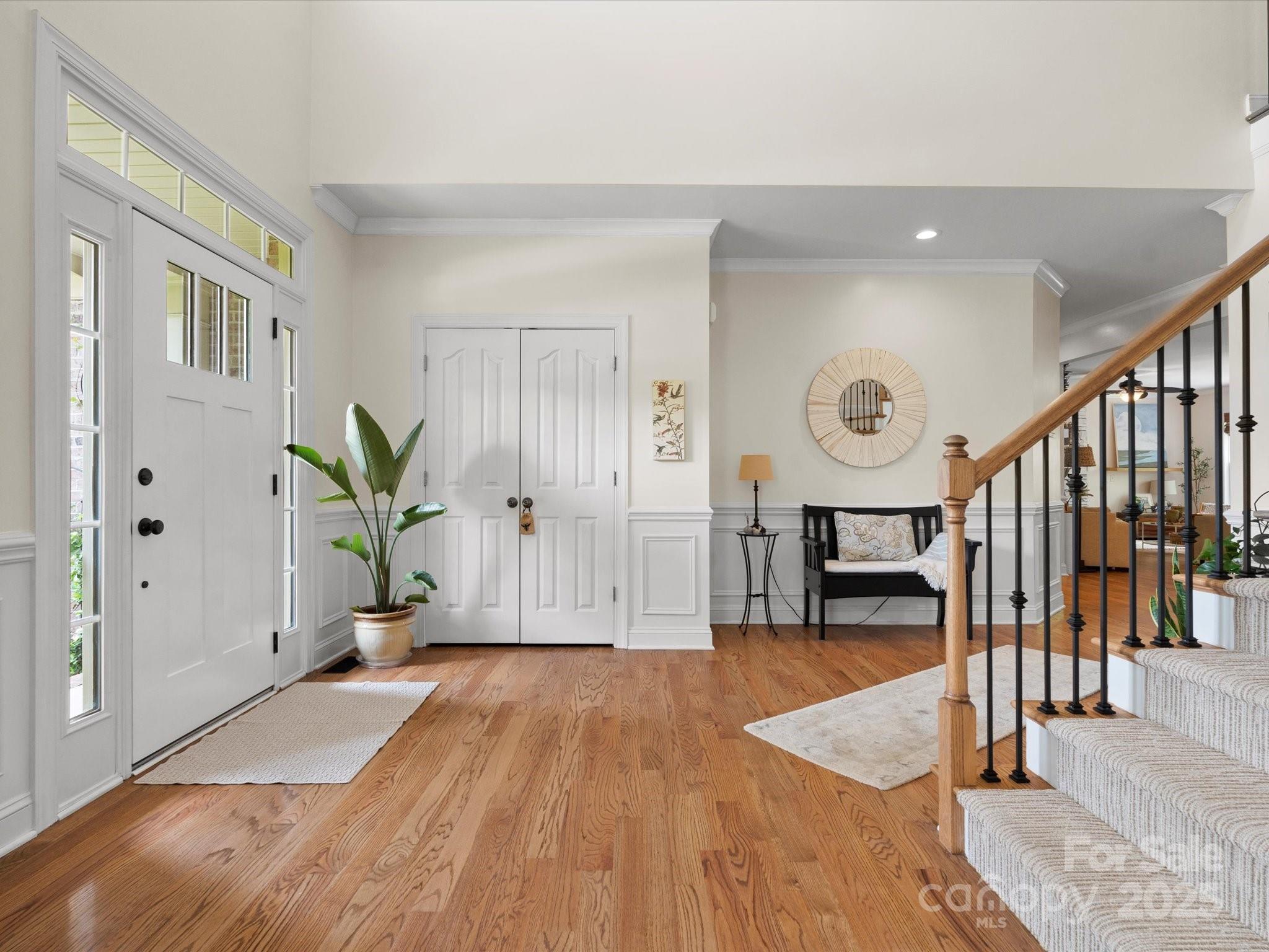Hampton Estates - Residential