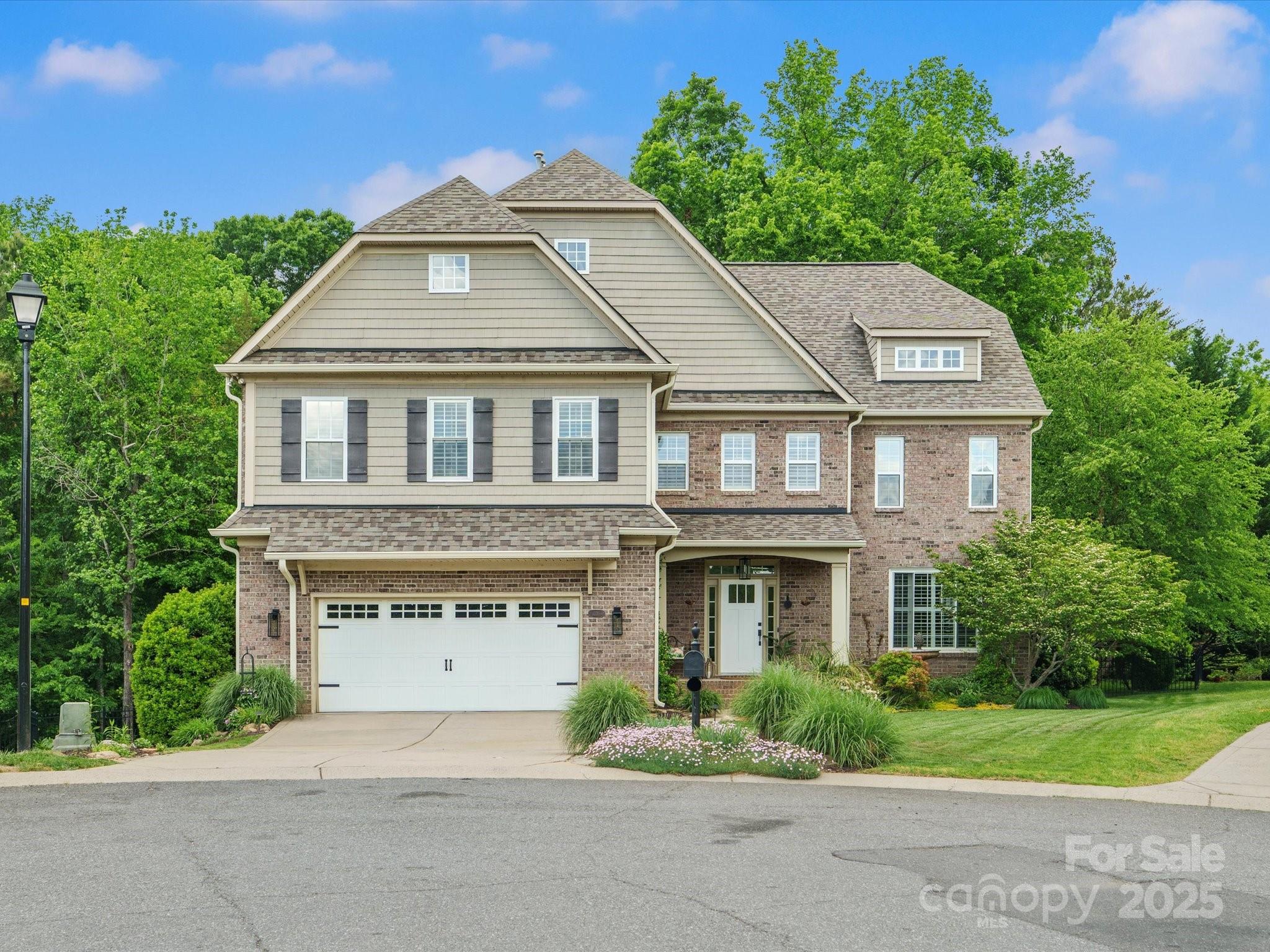 Hampton Estates - Residential