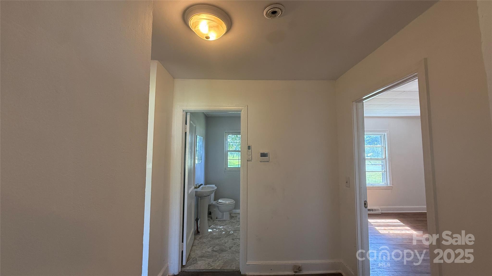 None - Residential