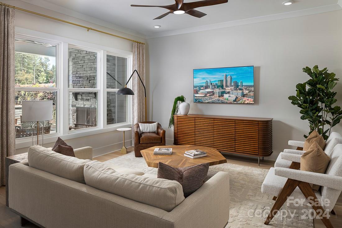 The Pines at Sugar Creek - Residential