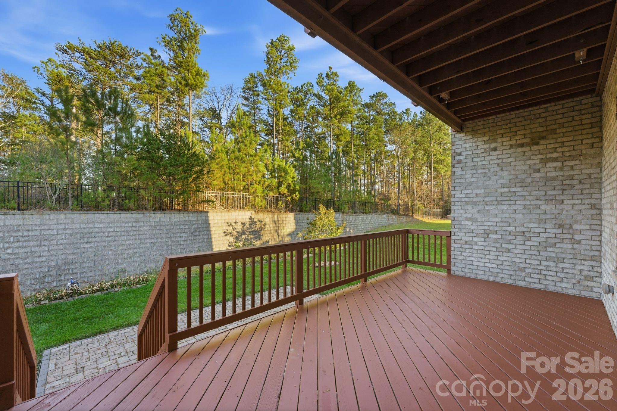 Habersham - Residential