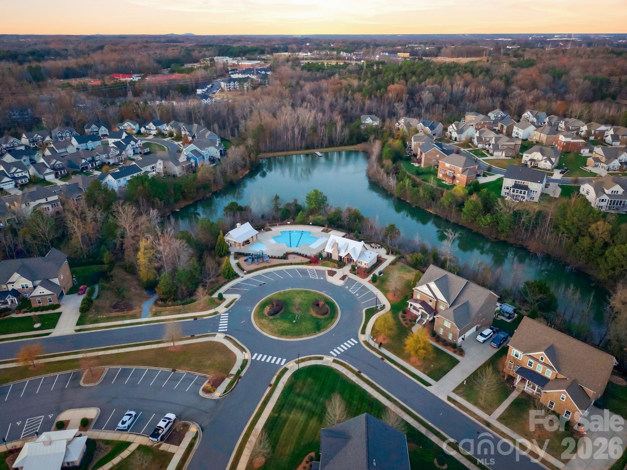 Habersham - Residential