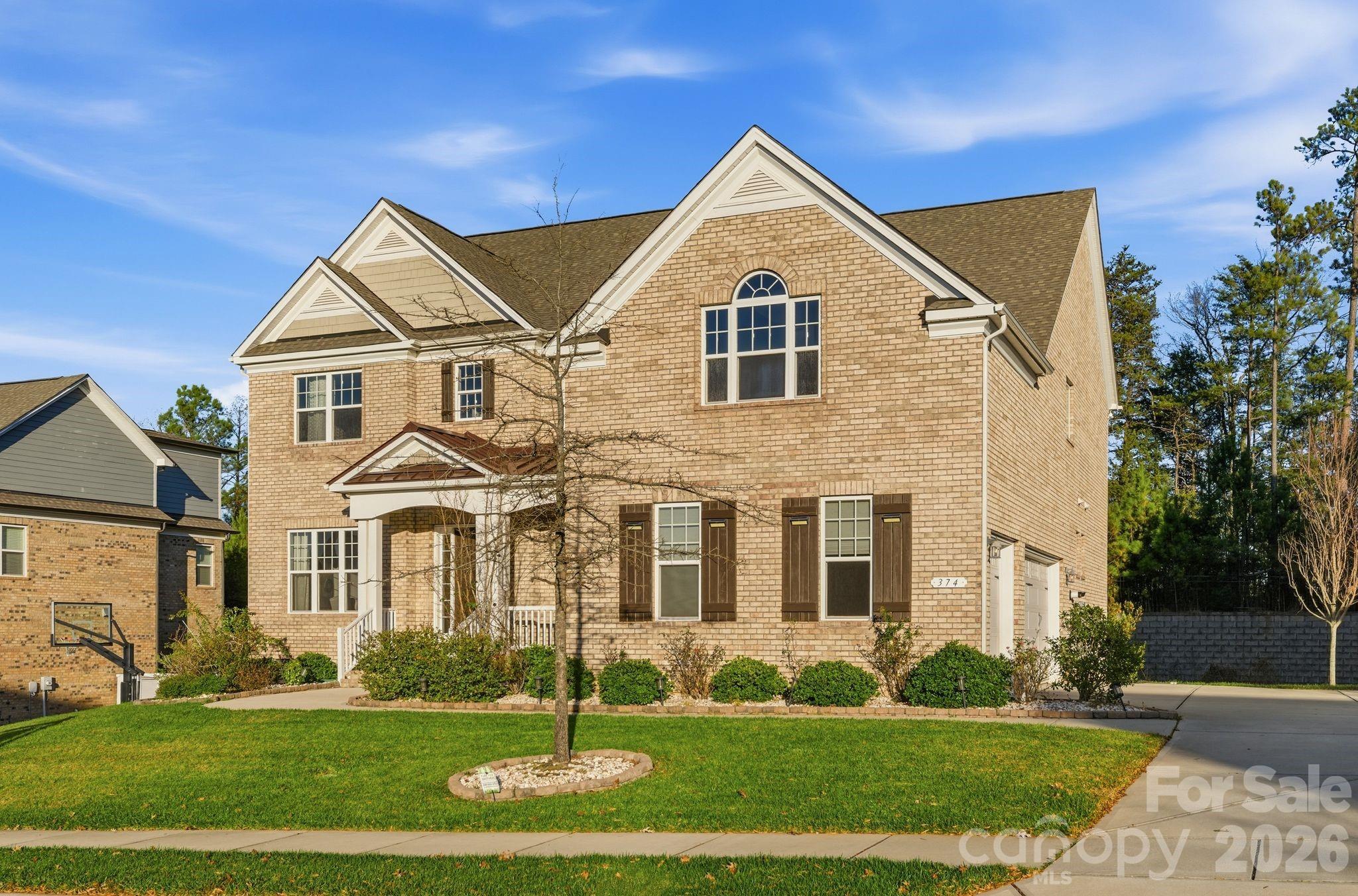 Habersham - Residential