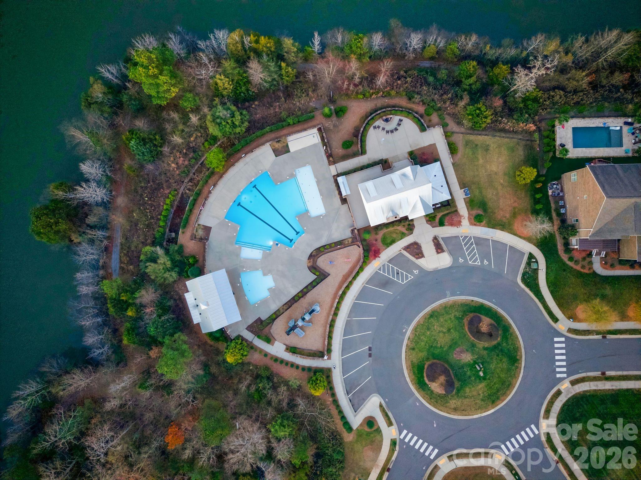 Habersham - Residential