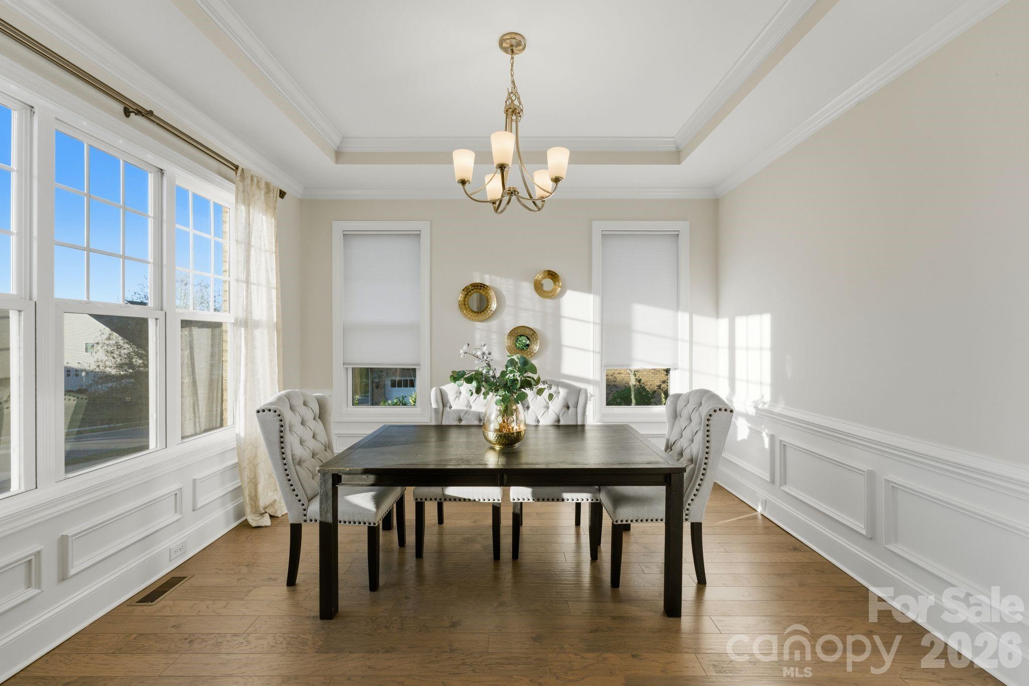 Habersham - Residential