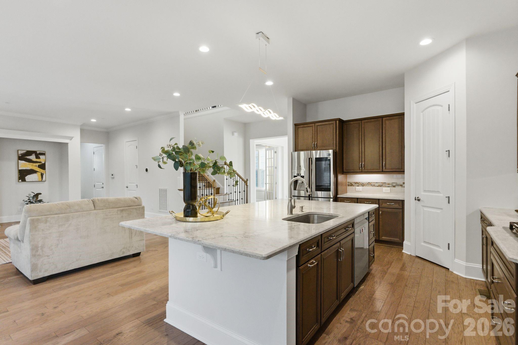 Habersham - Residential