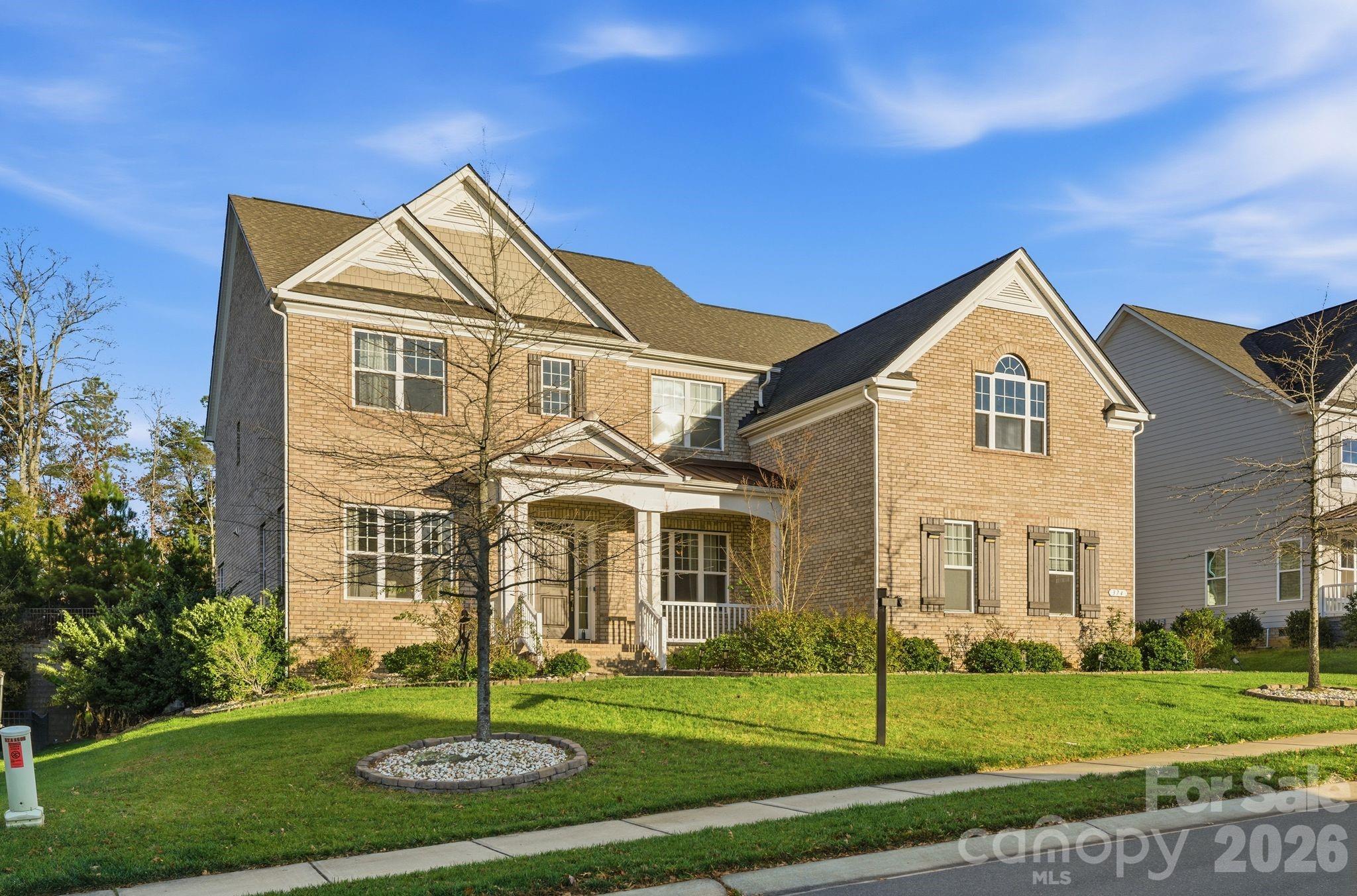 Habersham - Residential