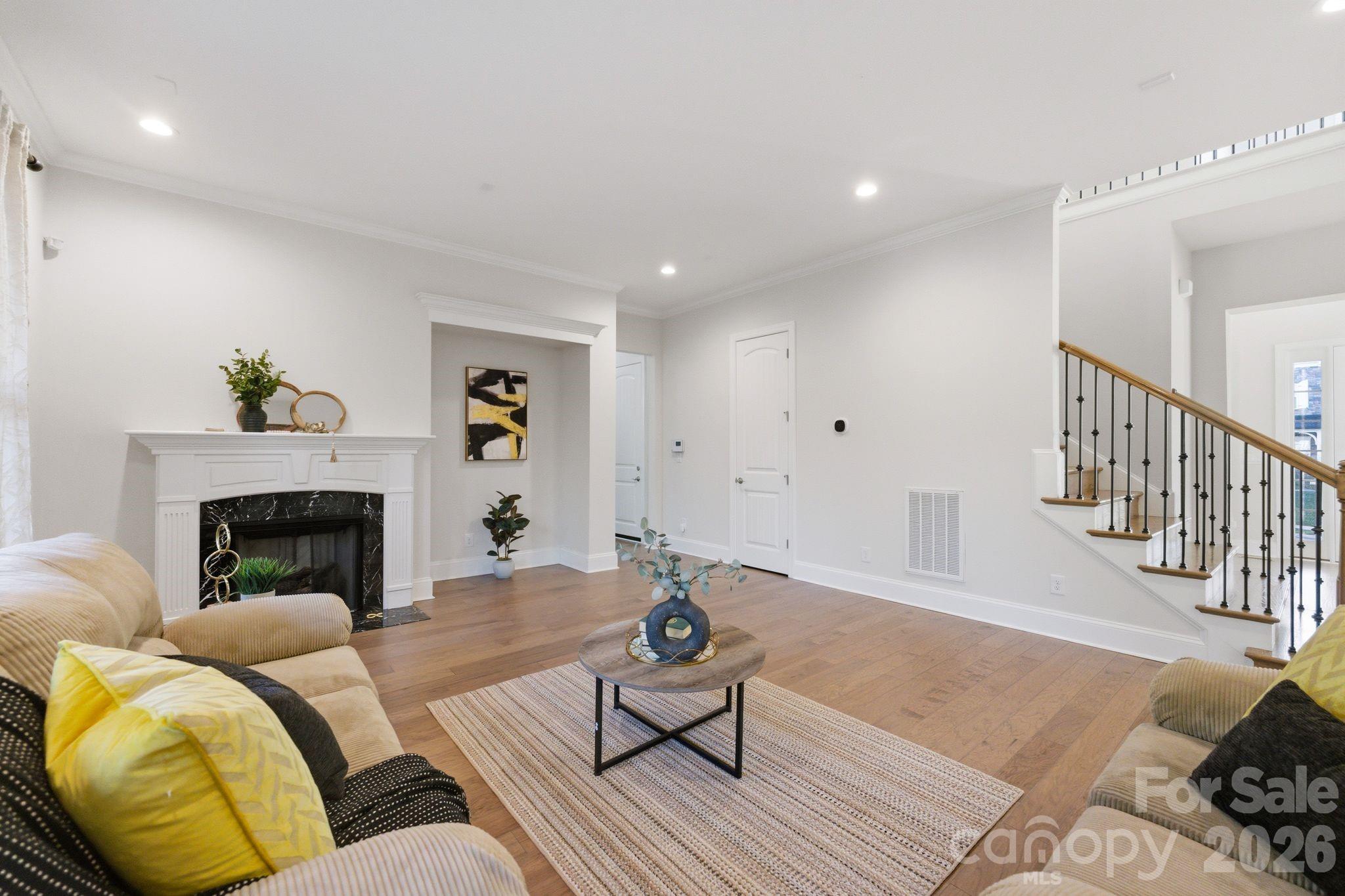 Habersham - Residential