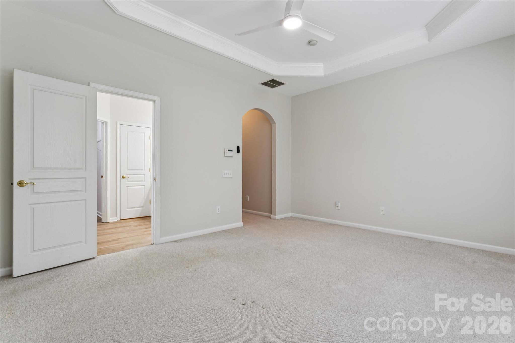 Highland Creek - Residential