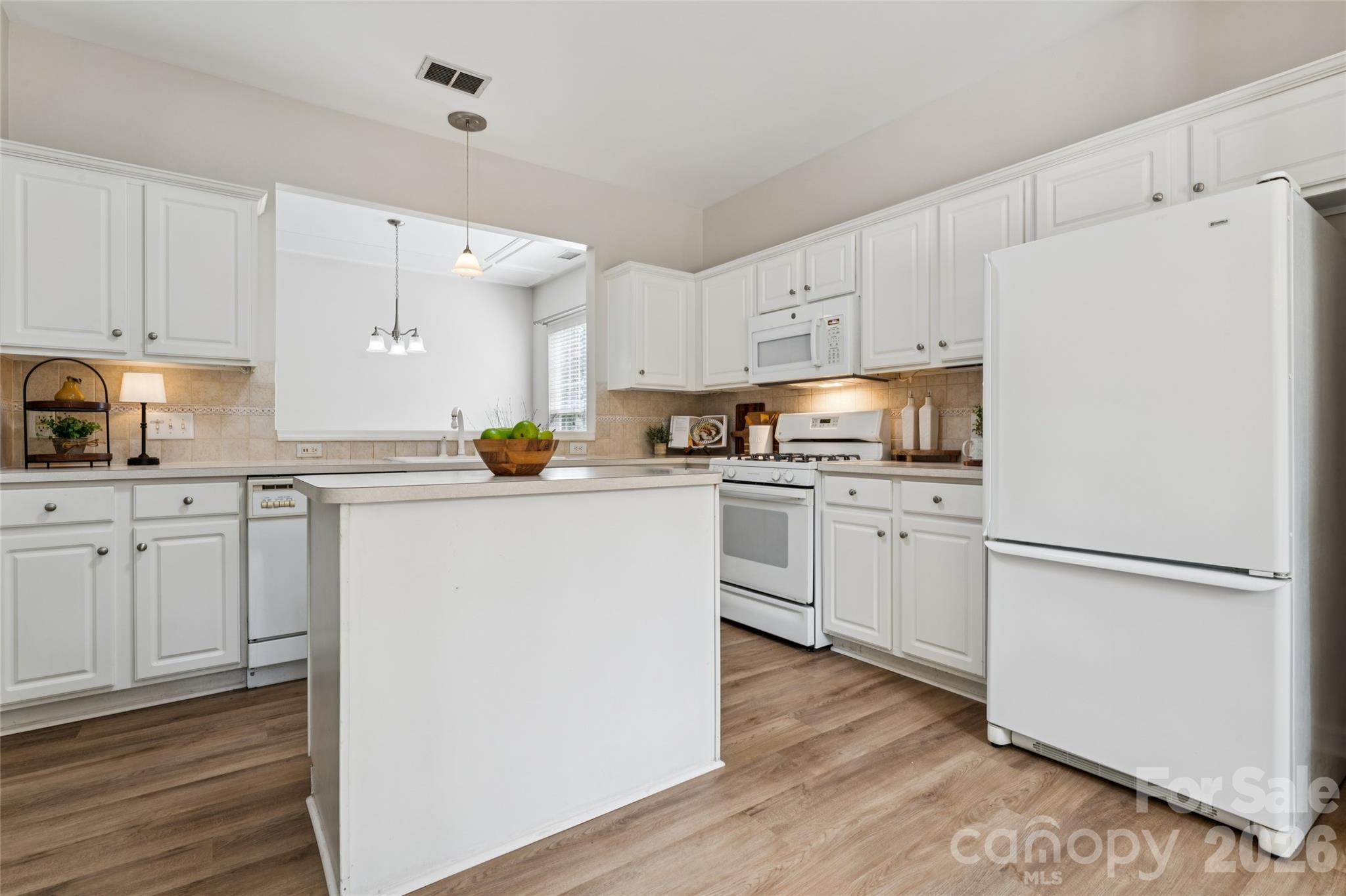 Highland Creek - Residential