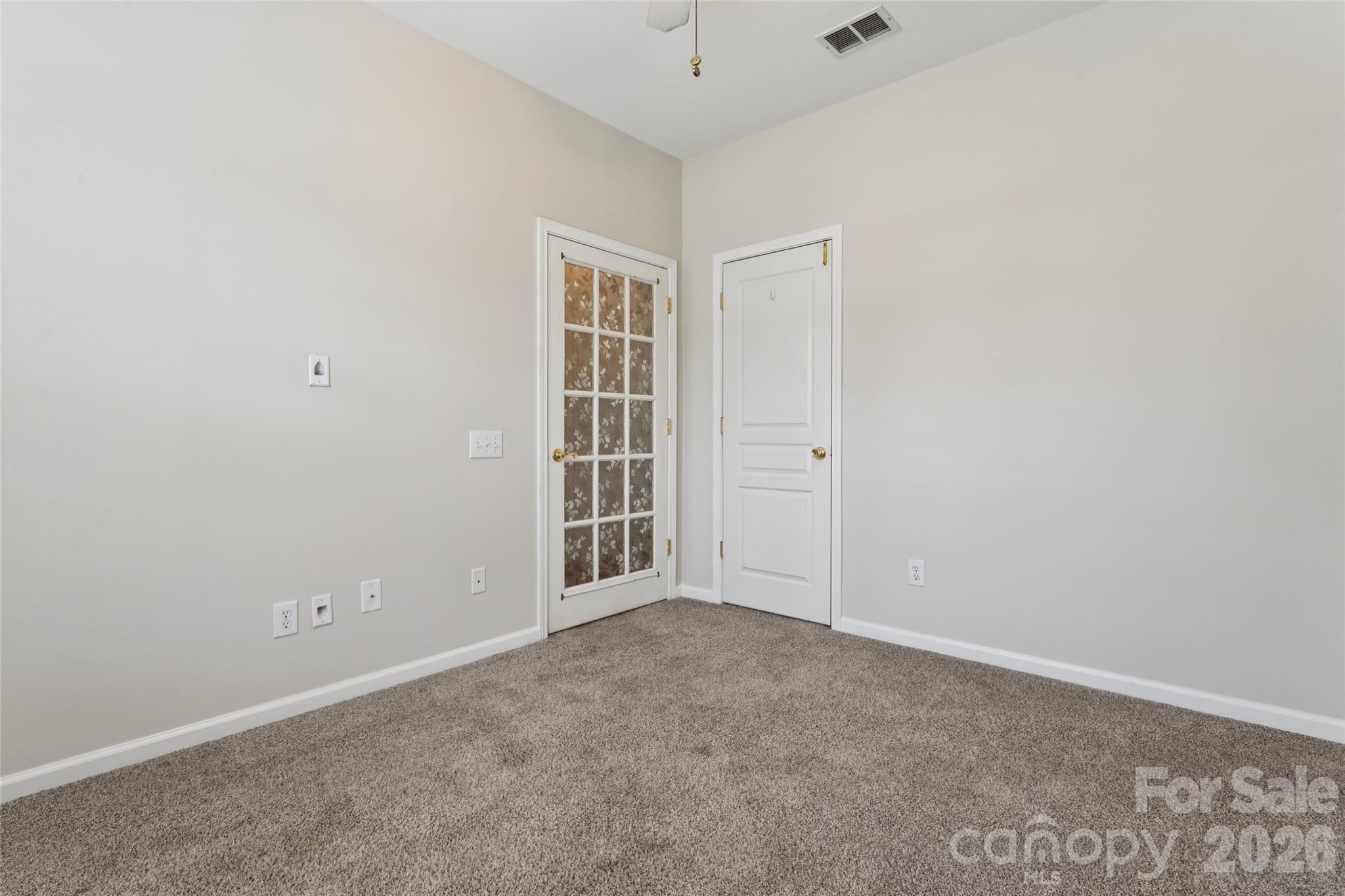 Highland Creek - Residential