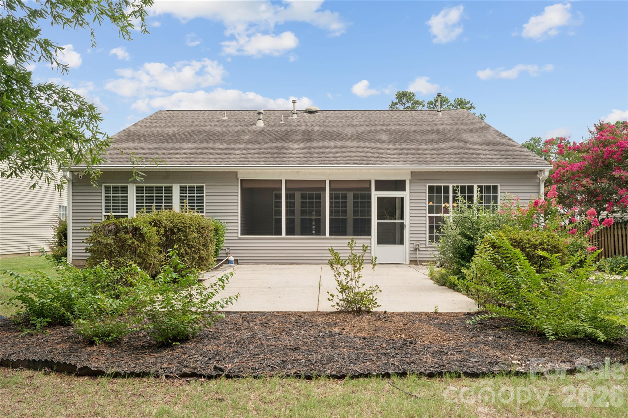 Highland Creek - Residential