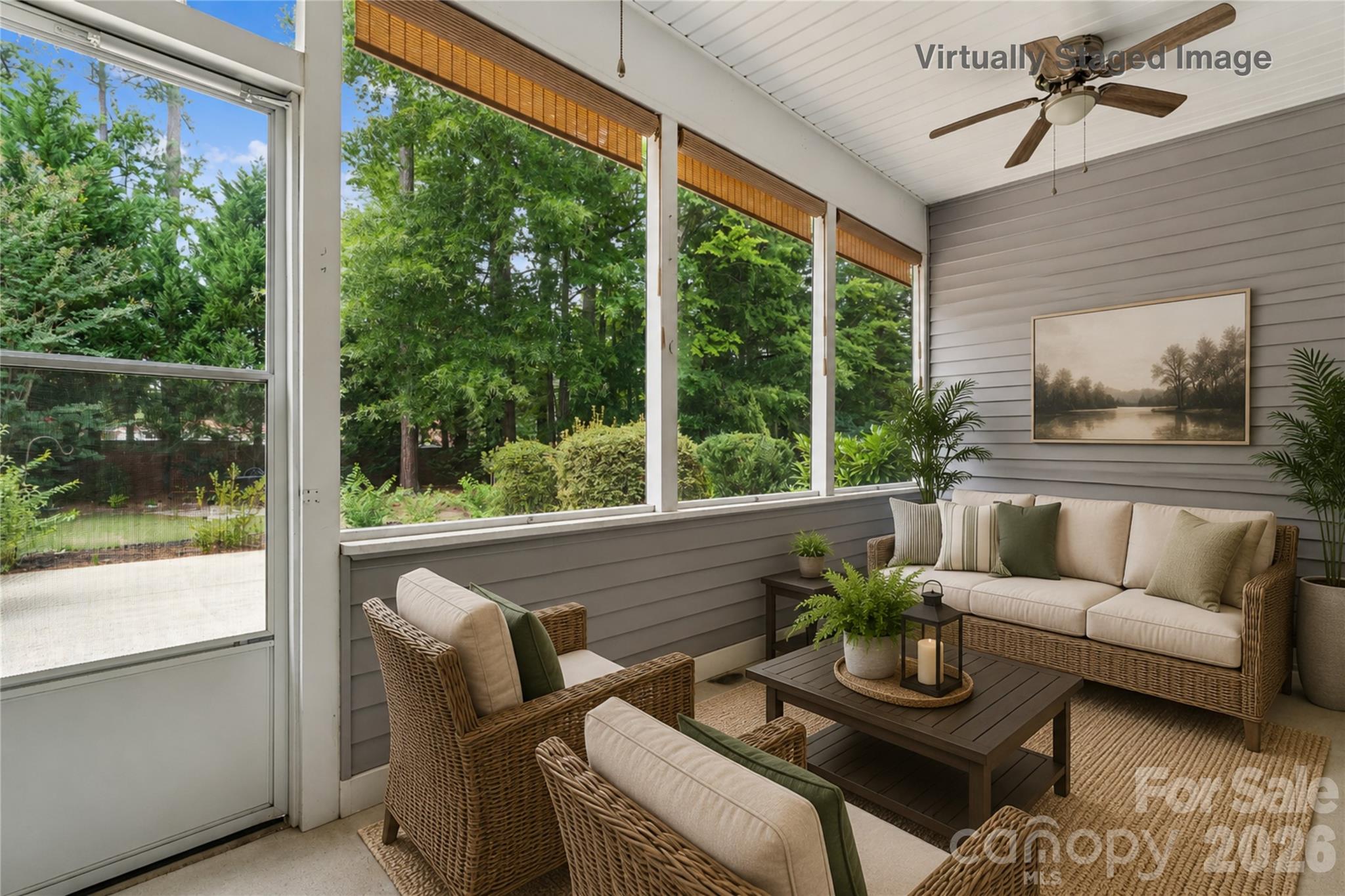 Highland Creek - Residential