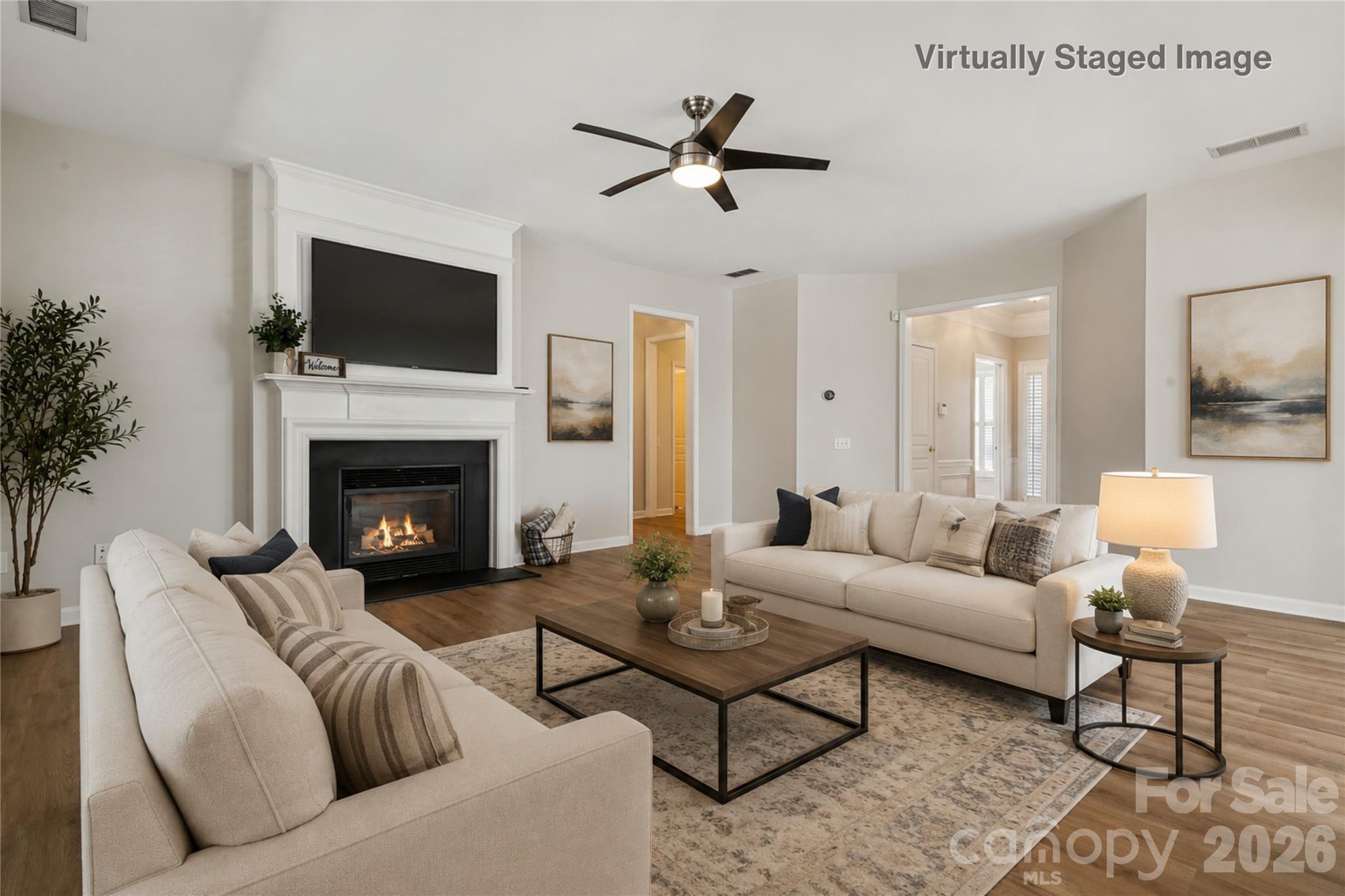 Highland Creek - Residential