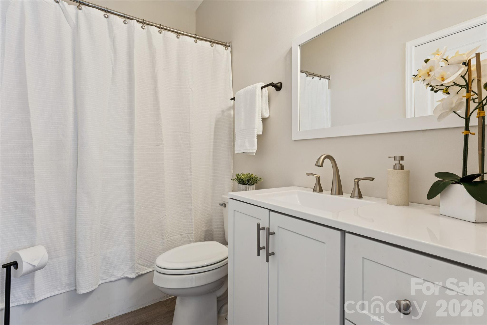 Highland Creek - Residential