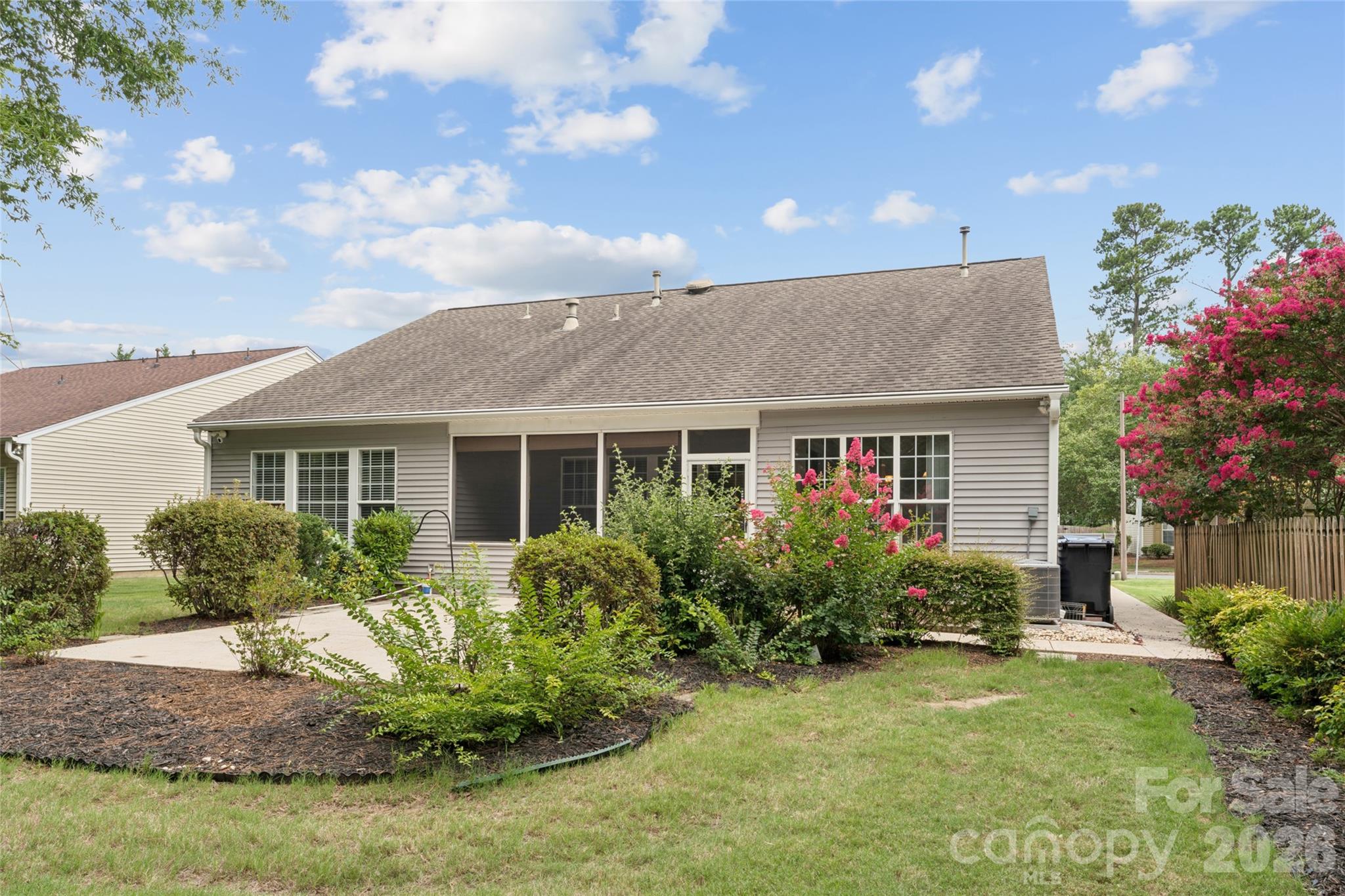 Highland Creek - Residential