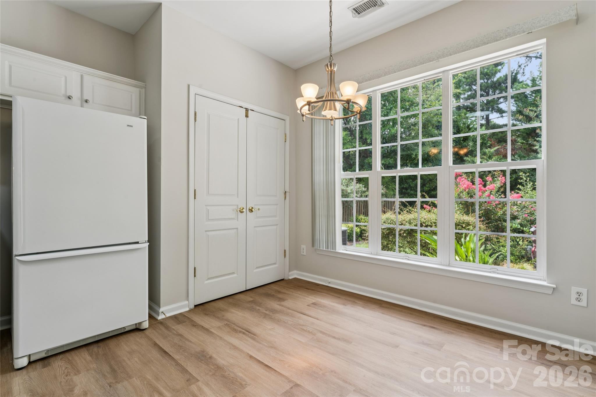 Highland Creek - Residential