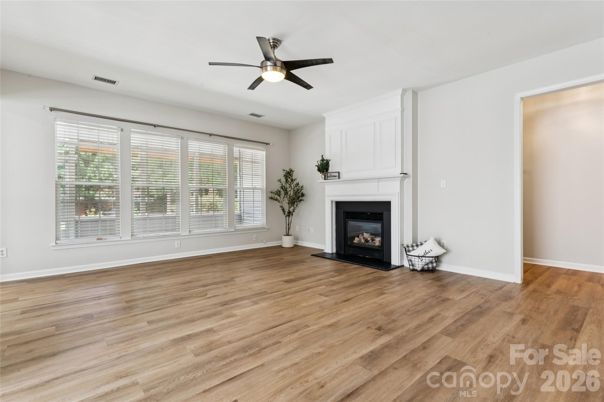 Highland Creek - Residential