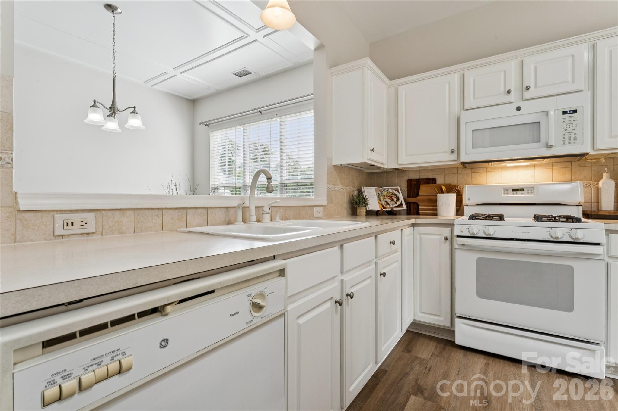 Highland Creek - Residential