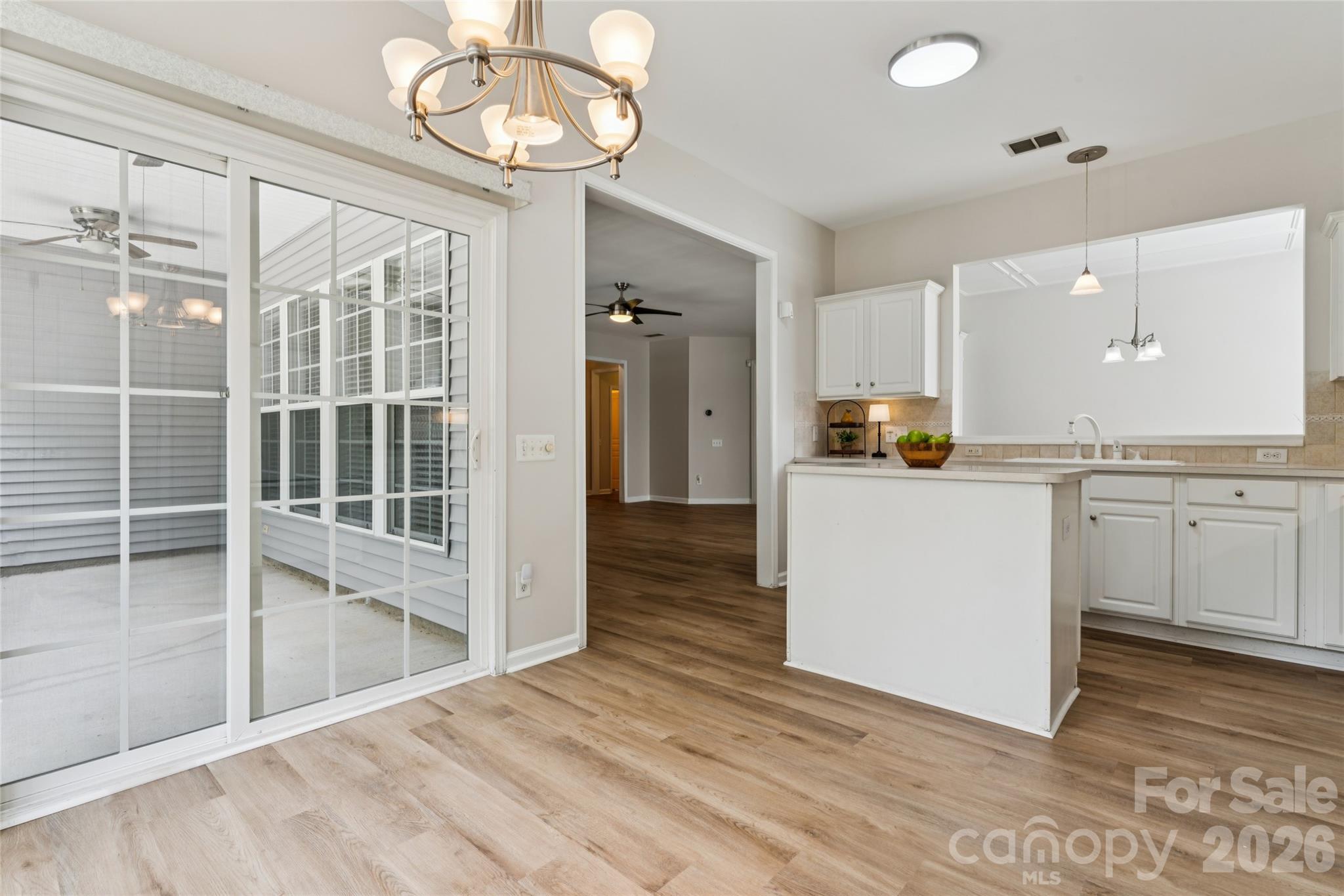 Highland Creek - Residential
