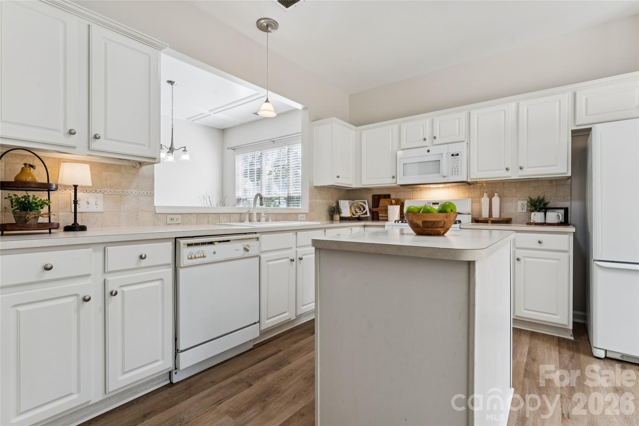 Highland Creek - Residential