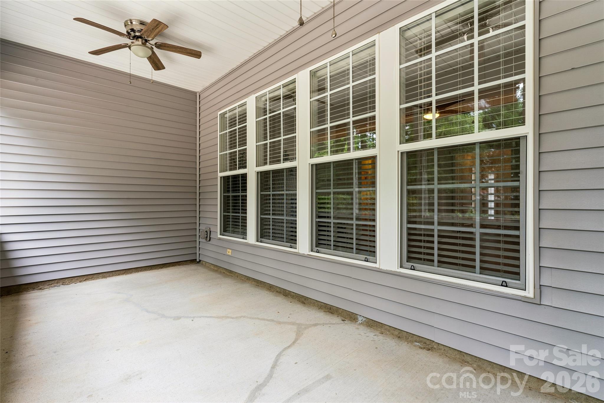 Highland Creek - Residential