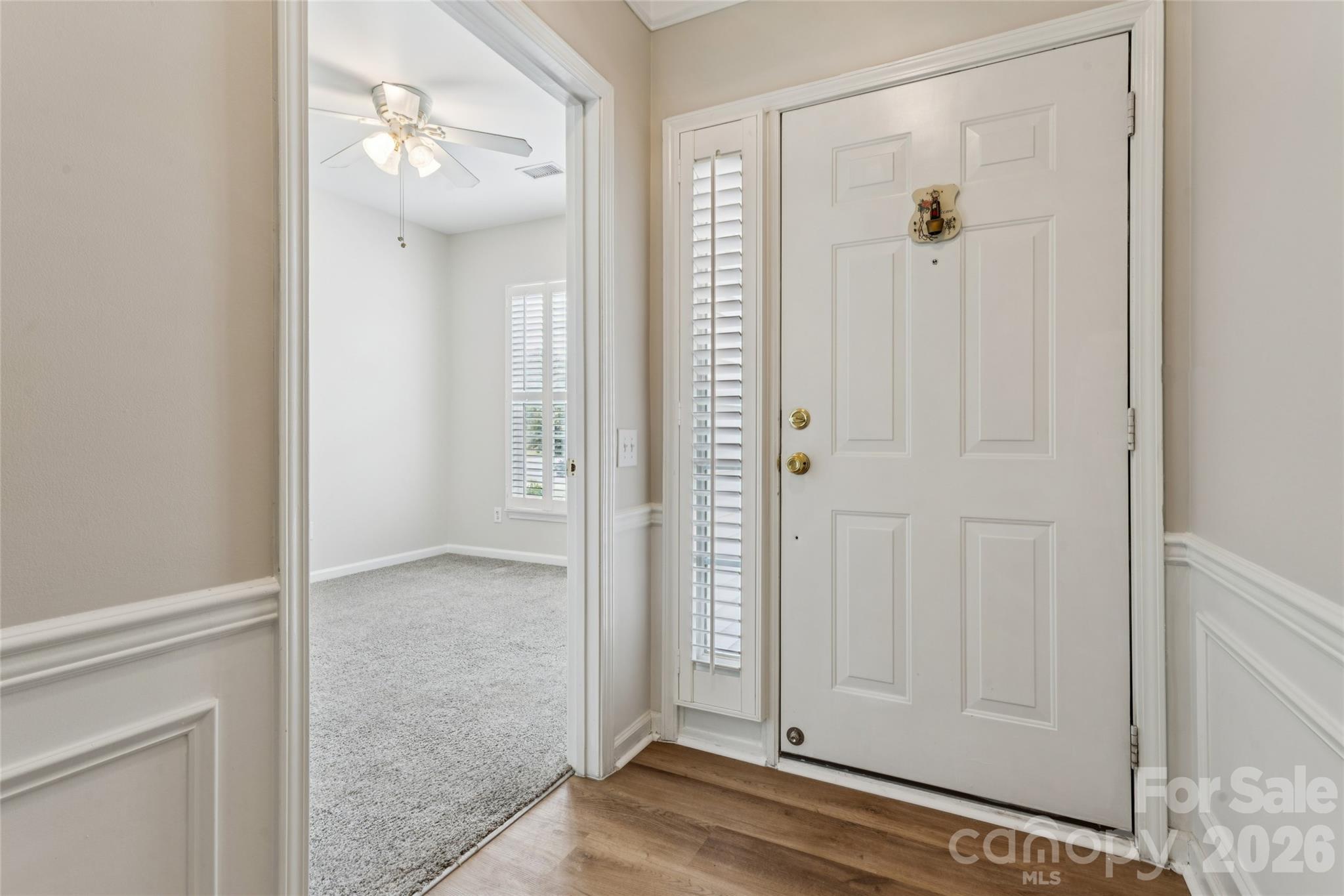 Highland Creek - Residential