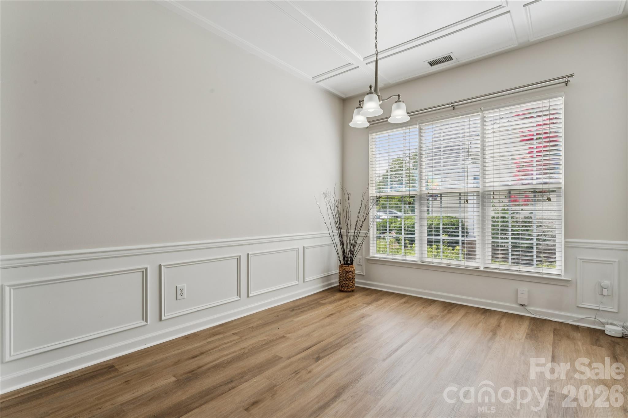 Highland Creek - Residential